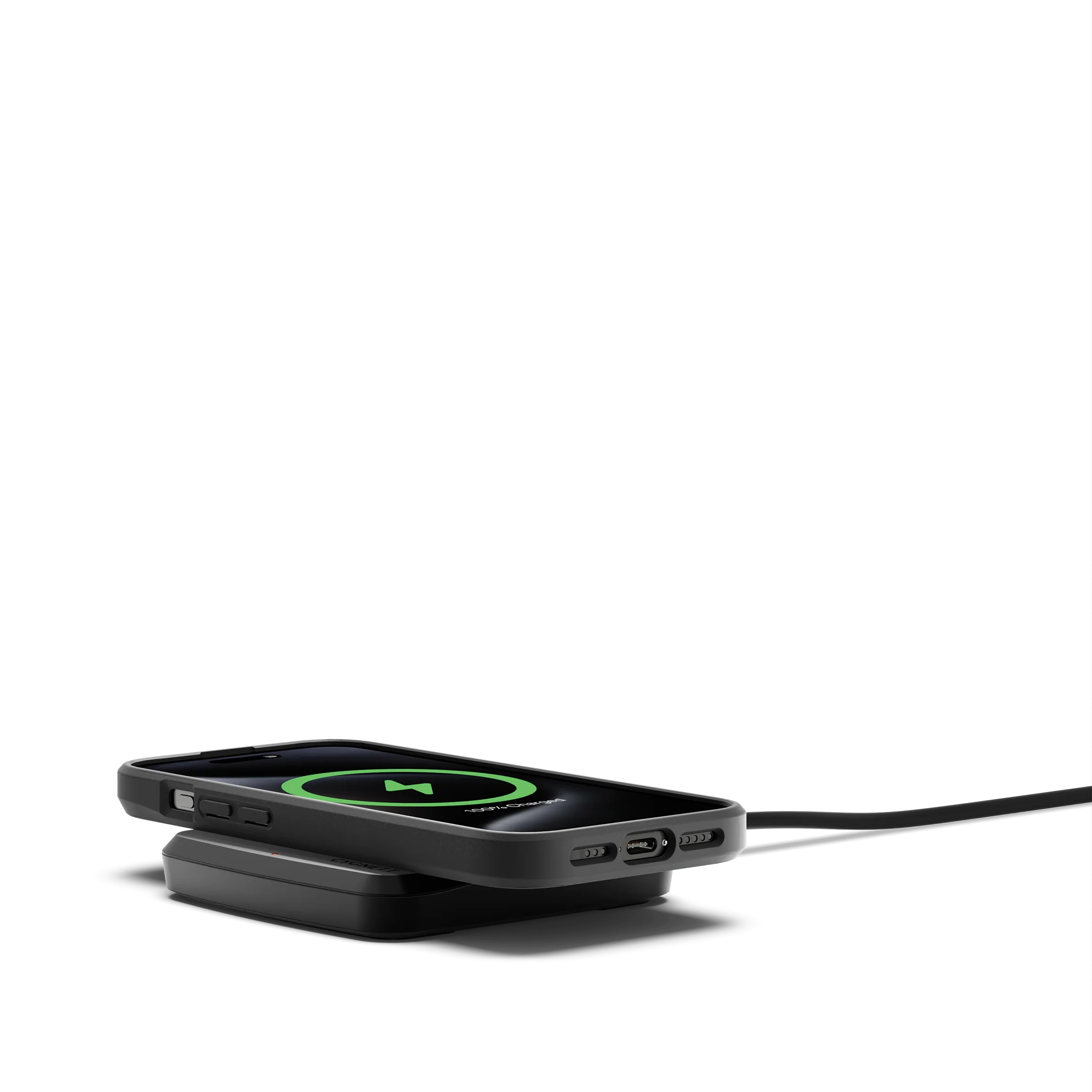 15W Wireless Phone Charger - Image 2