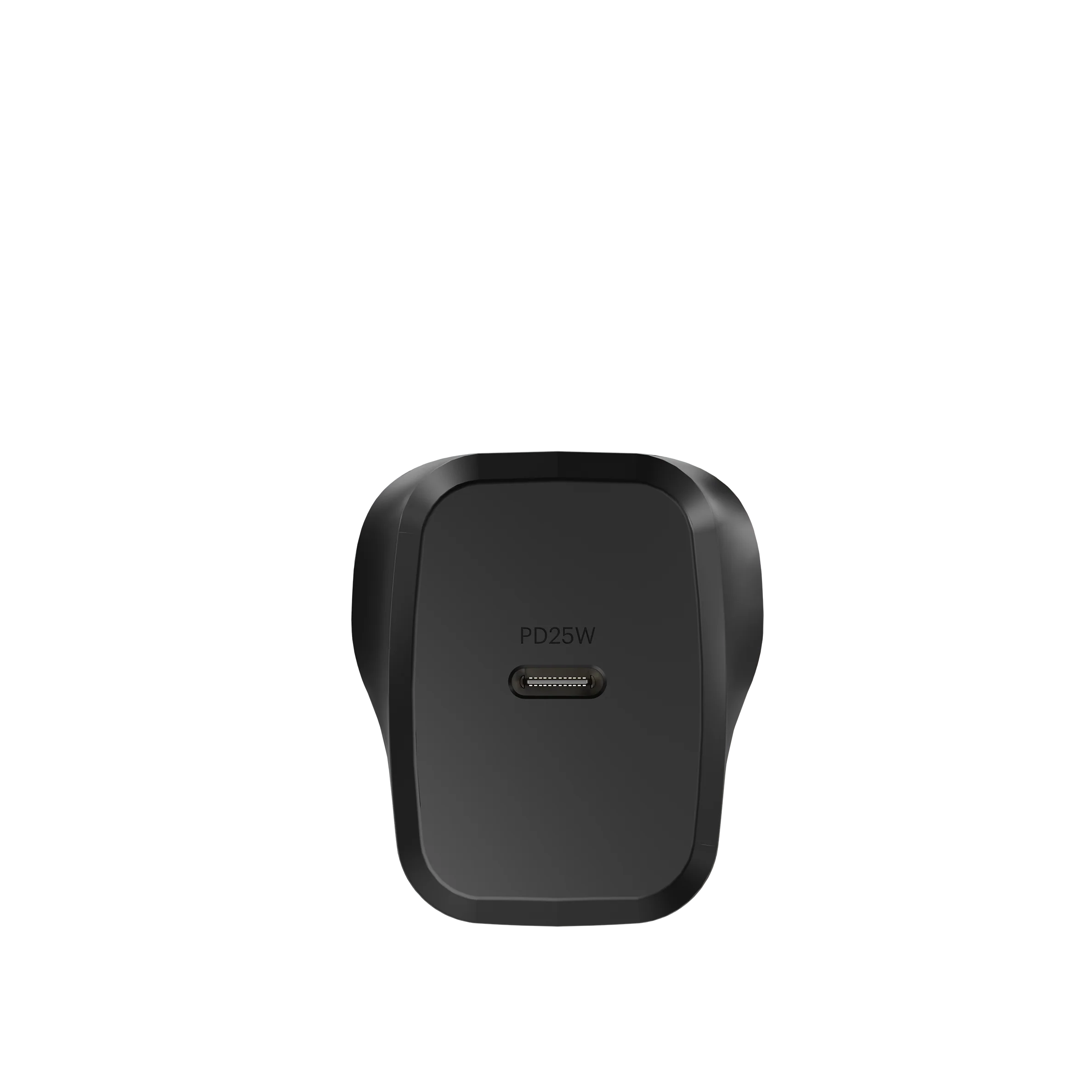 25W GaN USB-C Wall Charger - Image 2