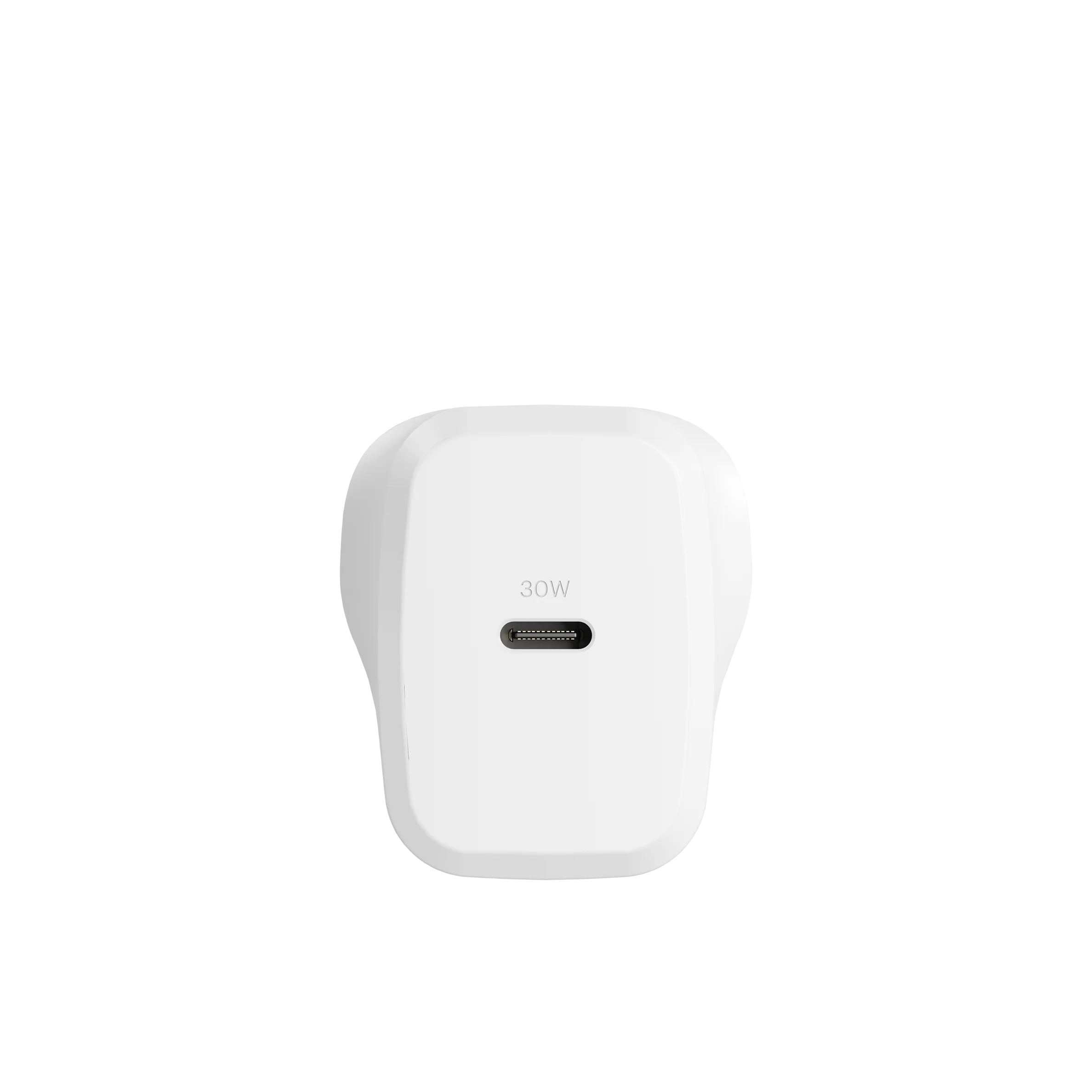 30W GaN USB-C Wall Charger - Image 2