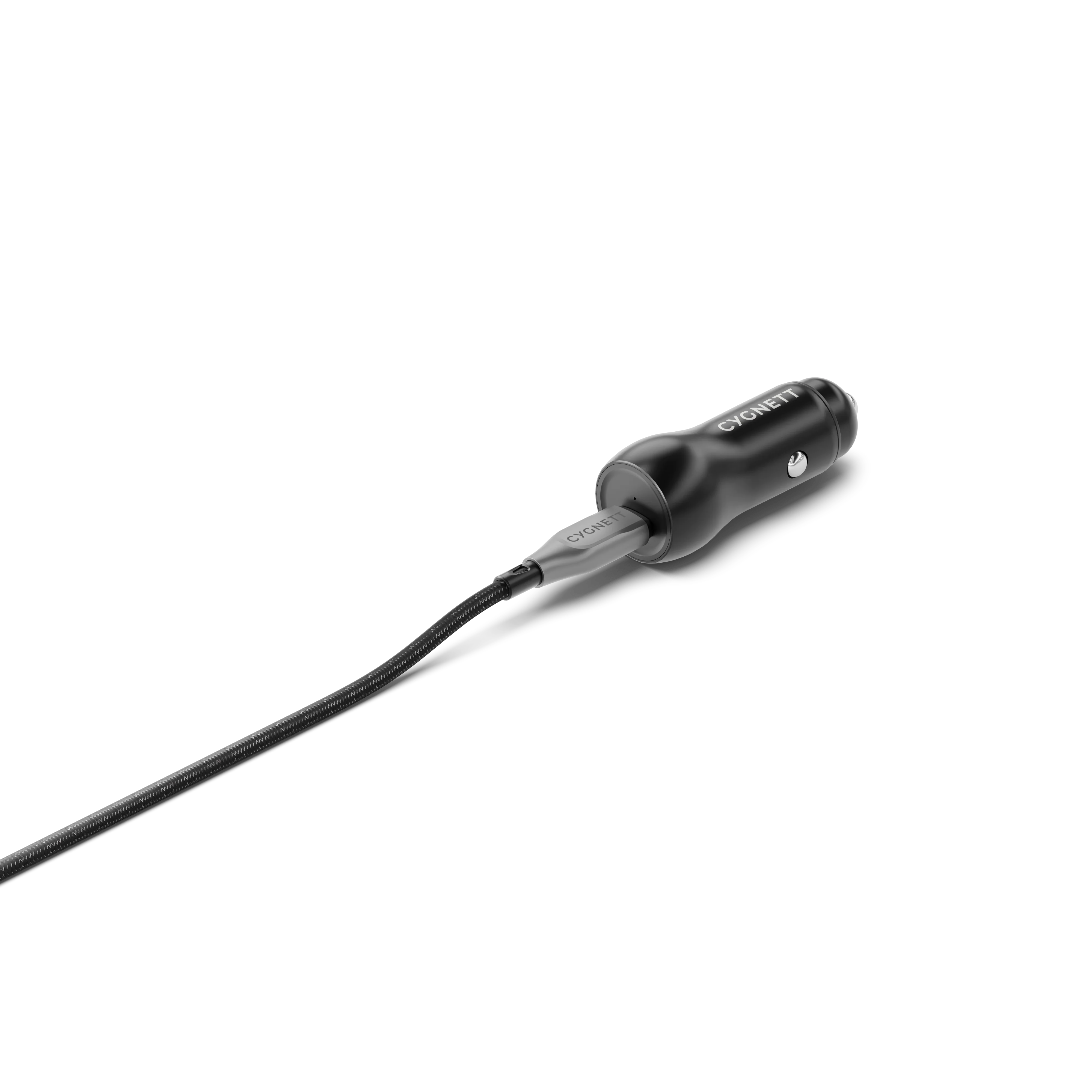 45W USB-C Car Charger - Image 2