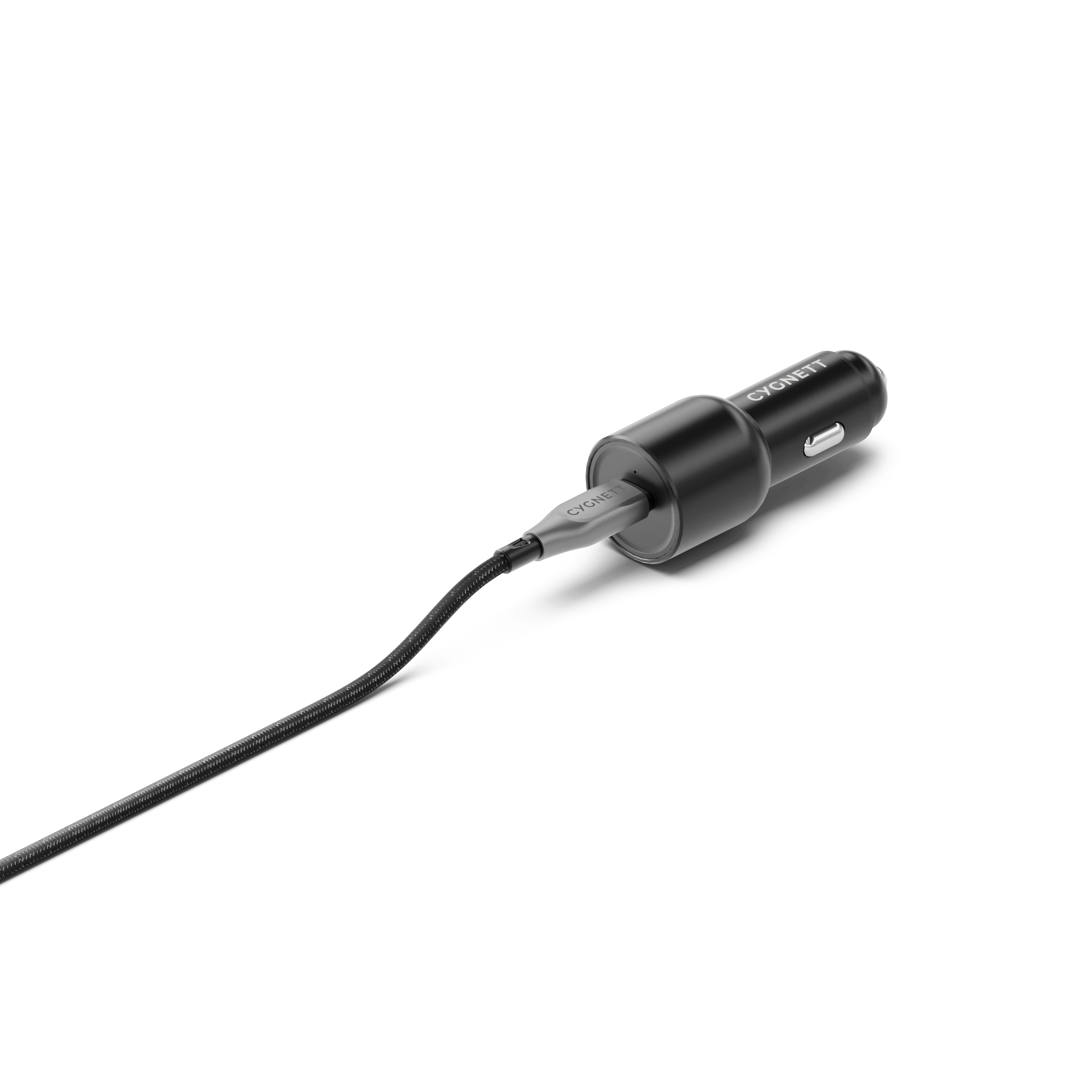 65W USB-C Laptop Car Charger - Image 2