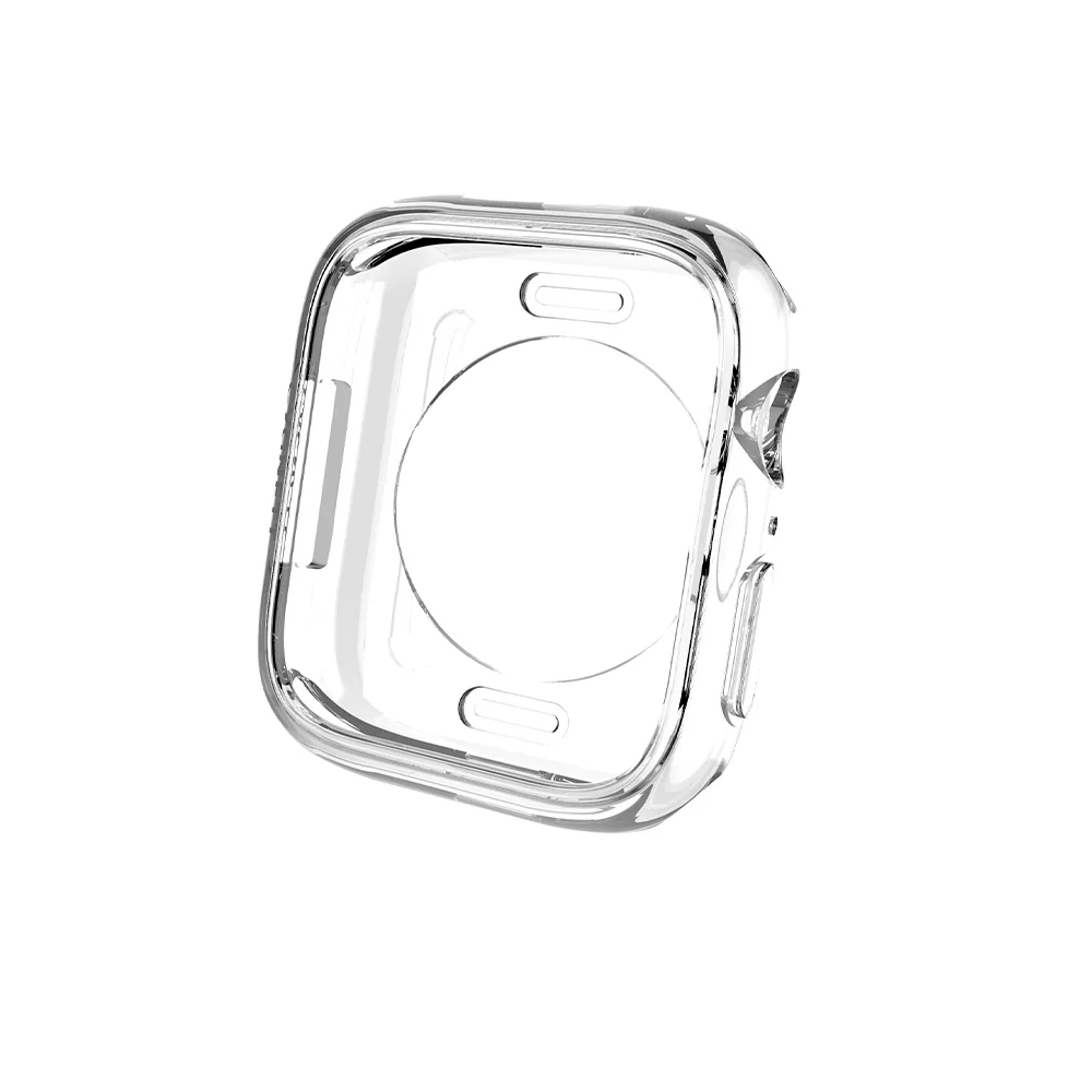 Apple Watch 7 Protective Bumper Case - 41mm - Image 2
