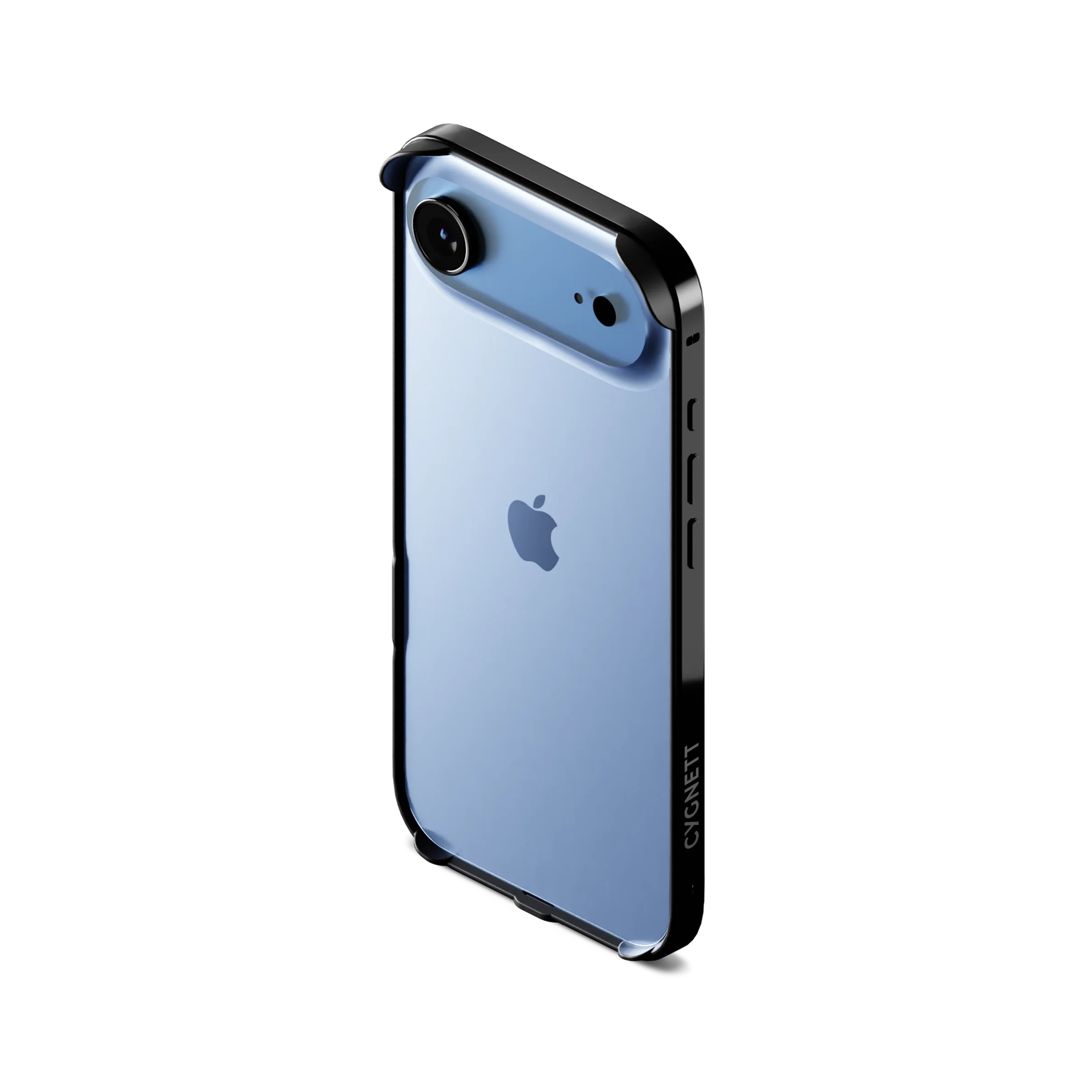 Aluminium Bumper Frame for iPhone Air
