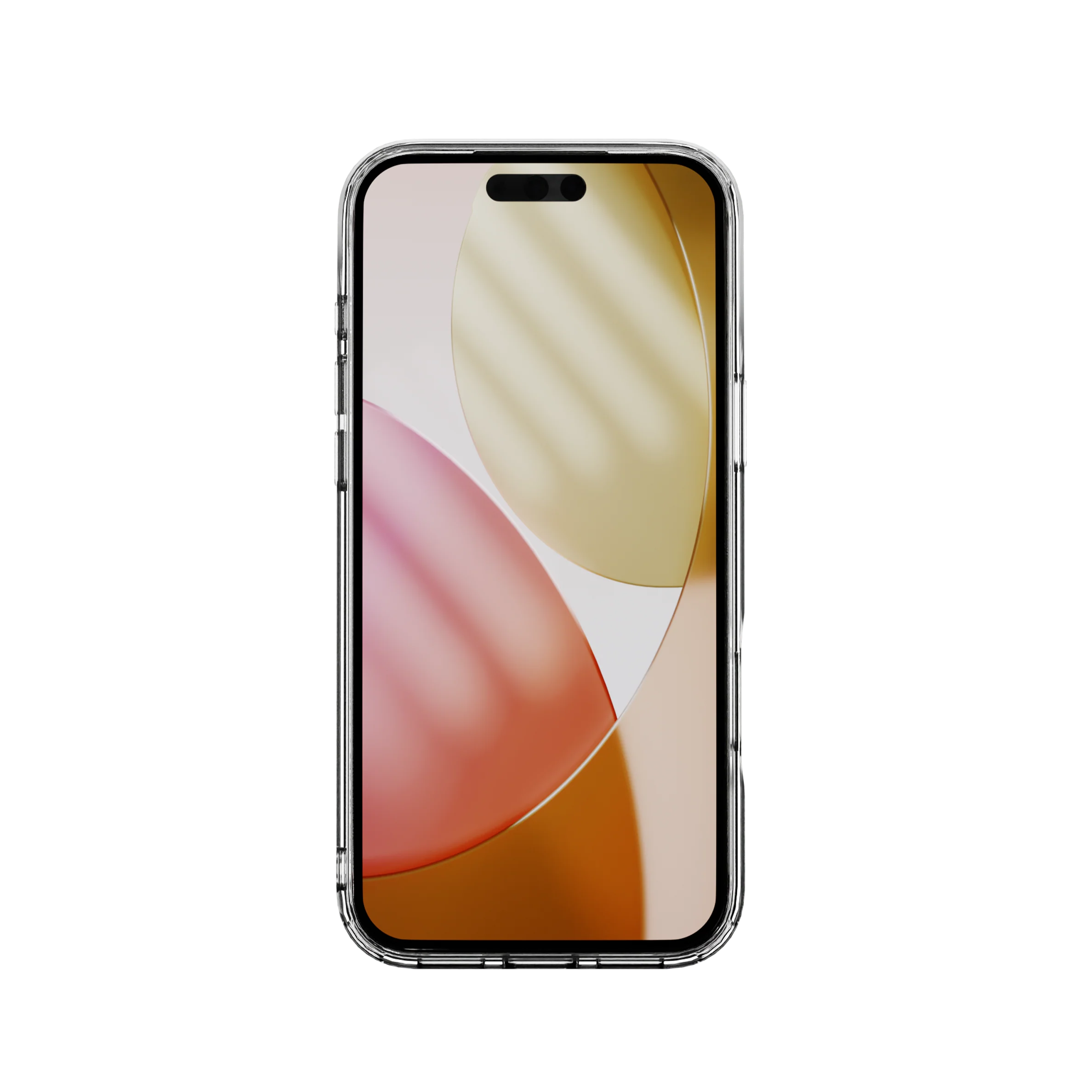 Magnetic Clear Case for iPhone 17 Pro Max - Image 7