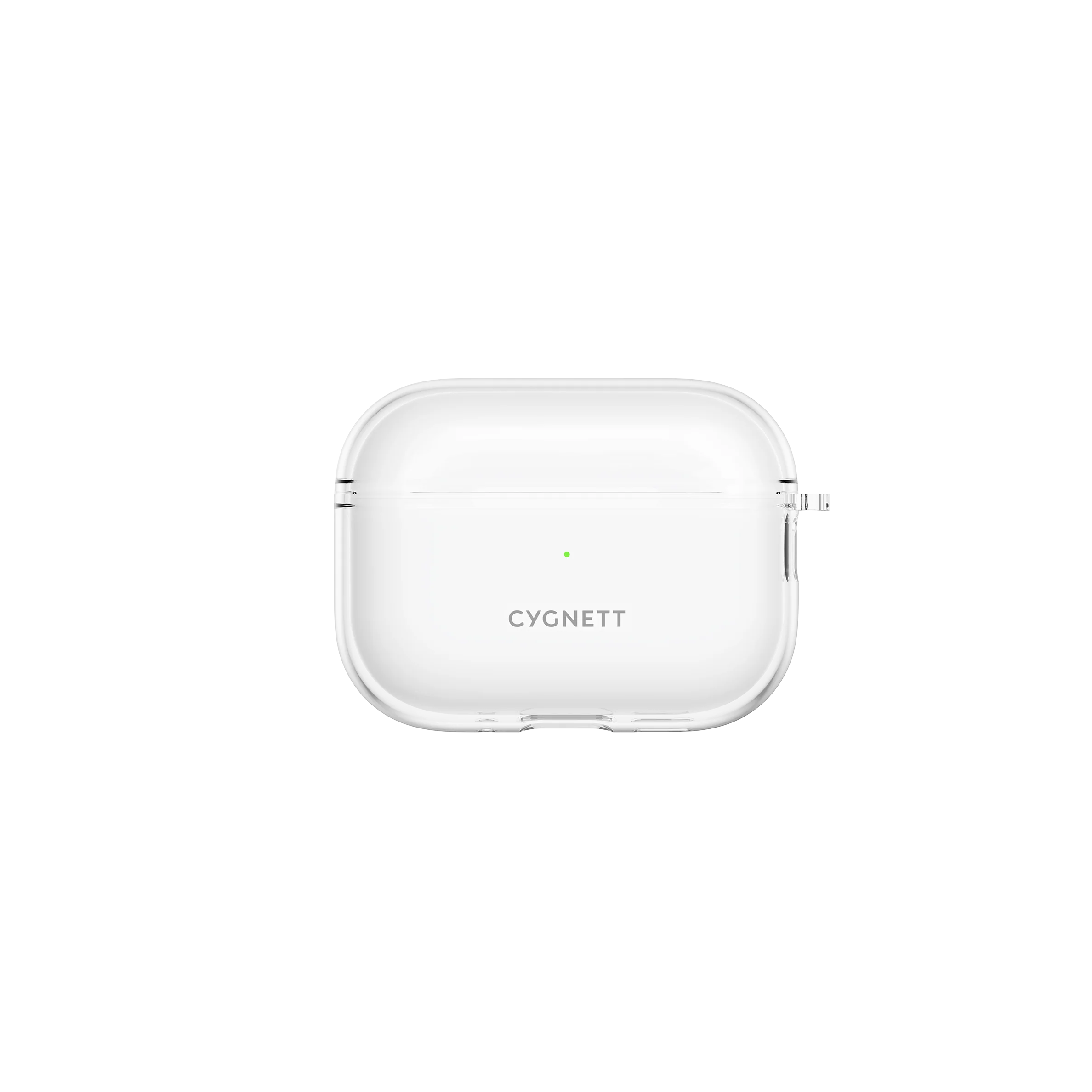 Clear Protective Case for AirPods Pro Gen 3 - Image 4