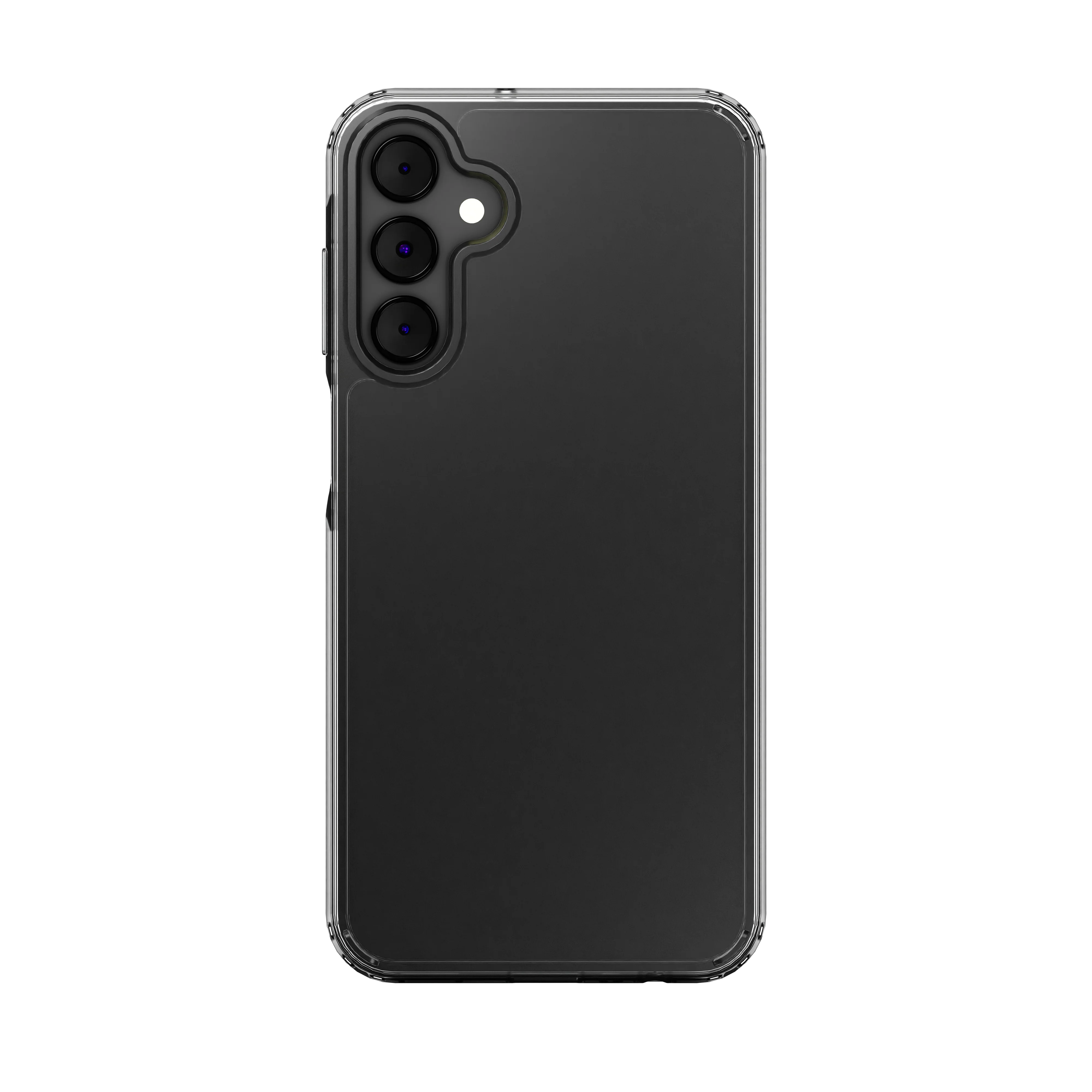 Clear Protective Case for Galaxy A25 - Image 3