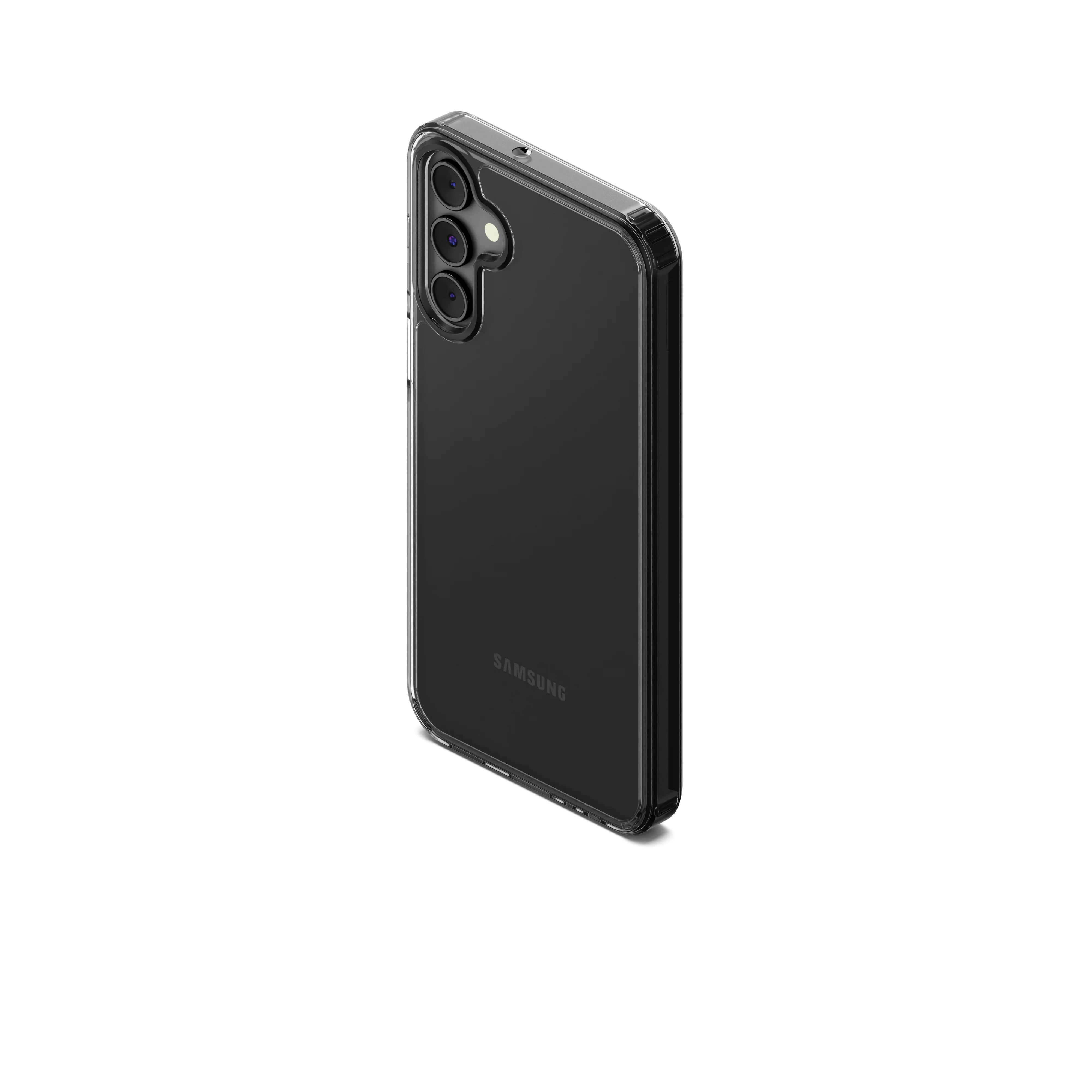 Clear Protective Case for Galaxy A26