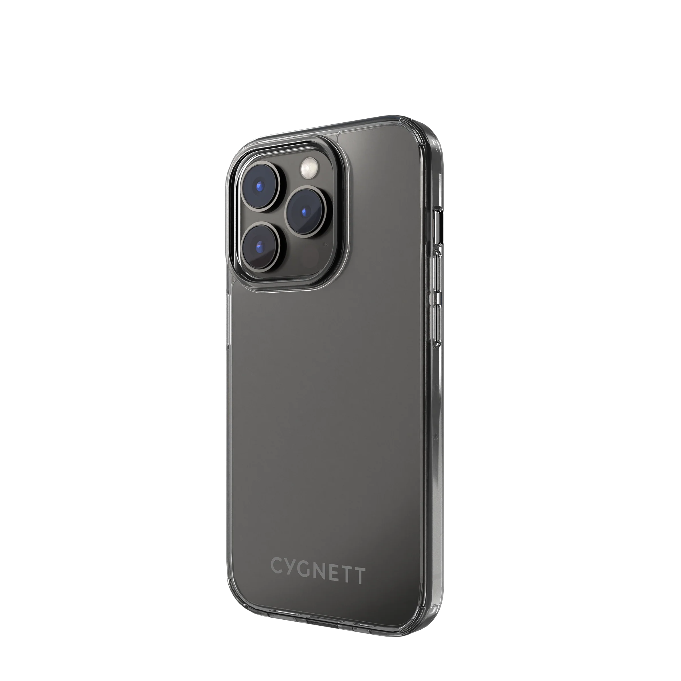 Clear Protective Case for iPhone 14 Pro