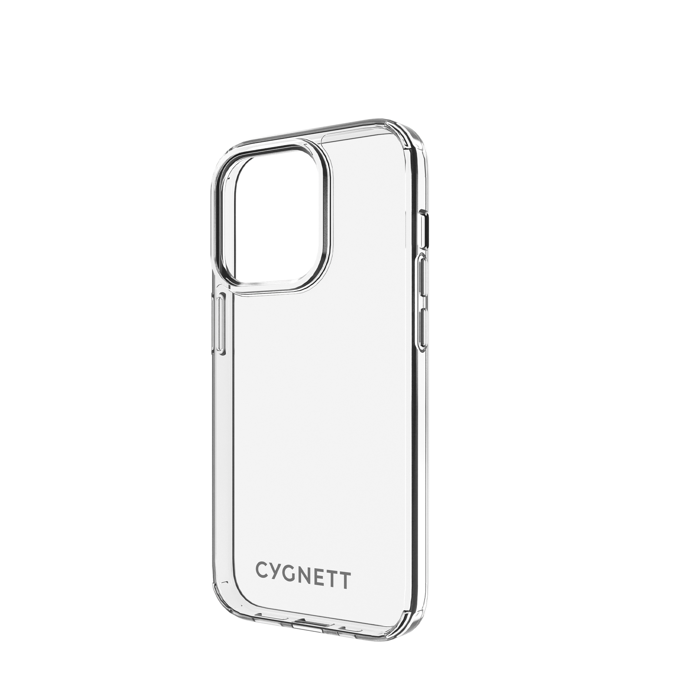 Clear Protective Case for iPhone 14 Pro - Image 2