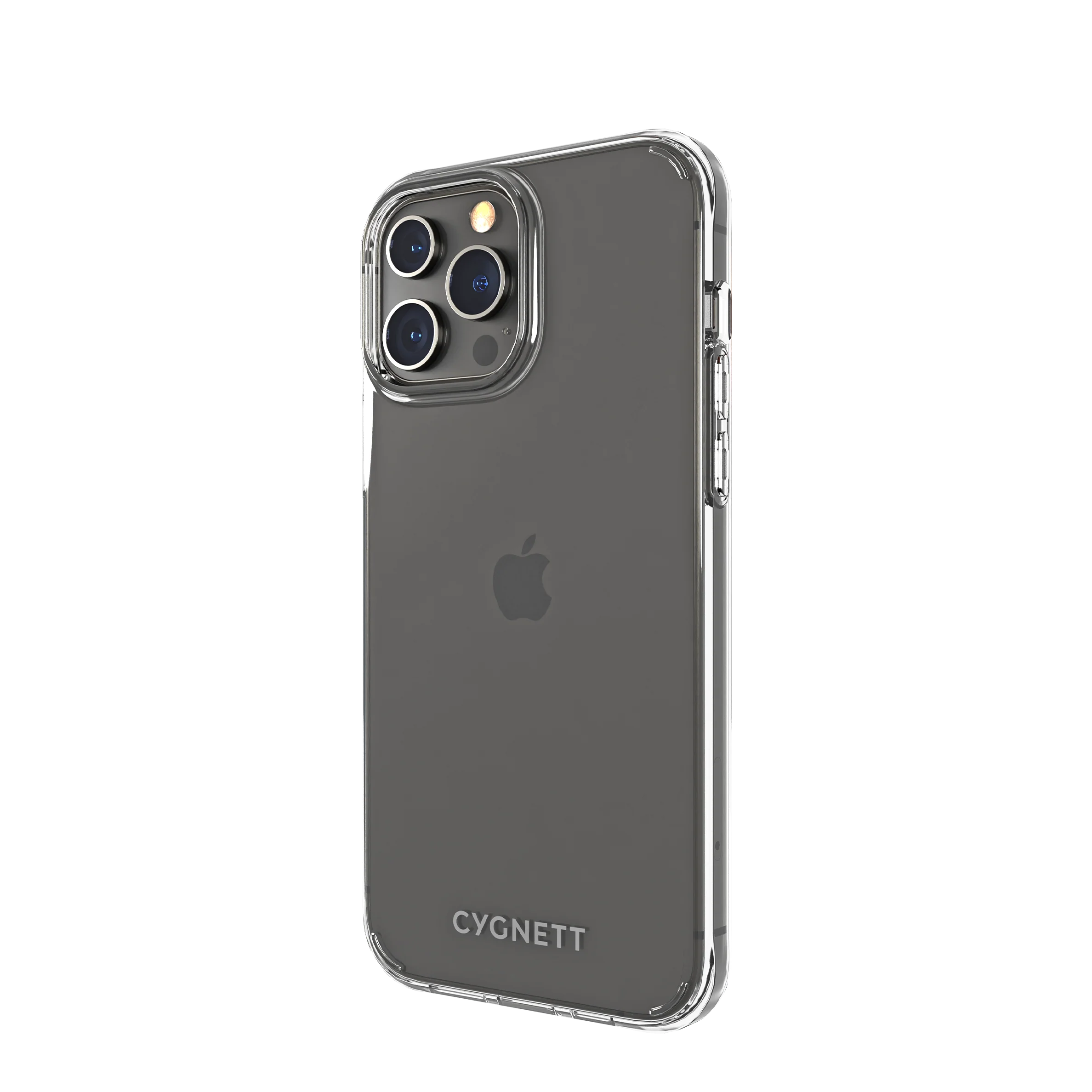 Clear Protective Case iPhone 13 Pro Max