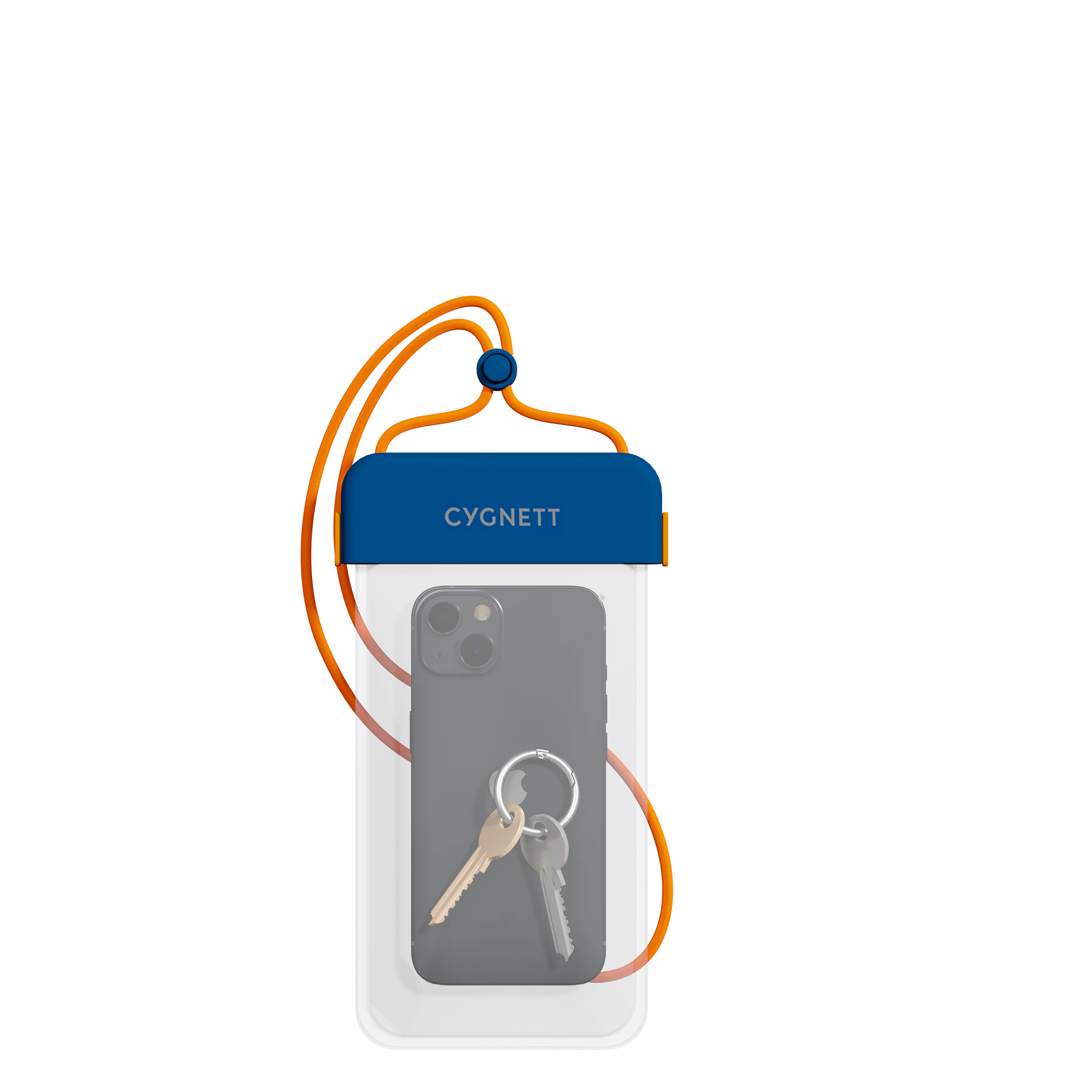 Universal Waterproof Phone Pouch - Image 2