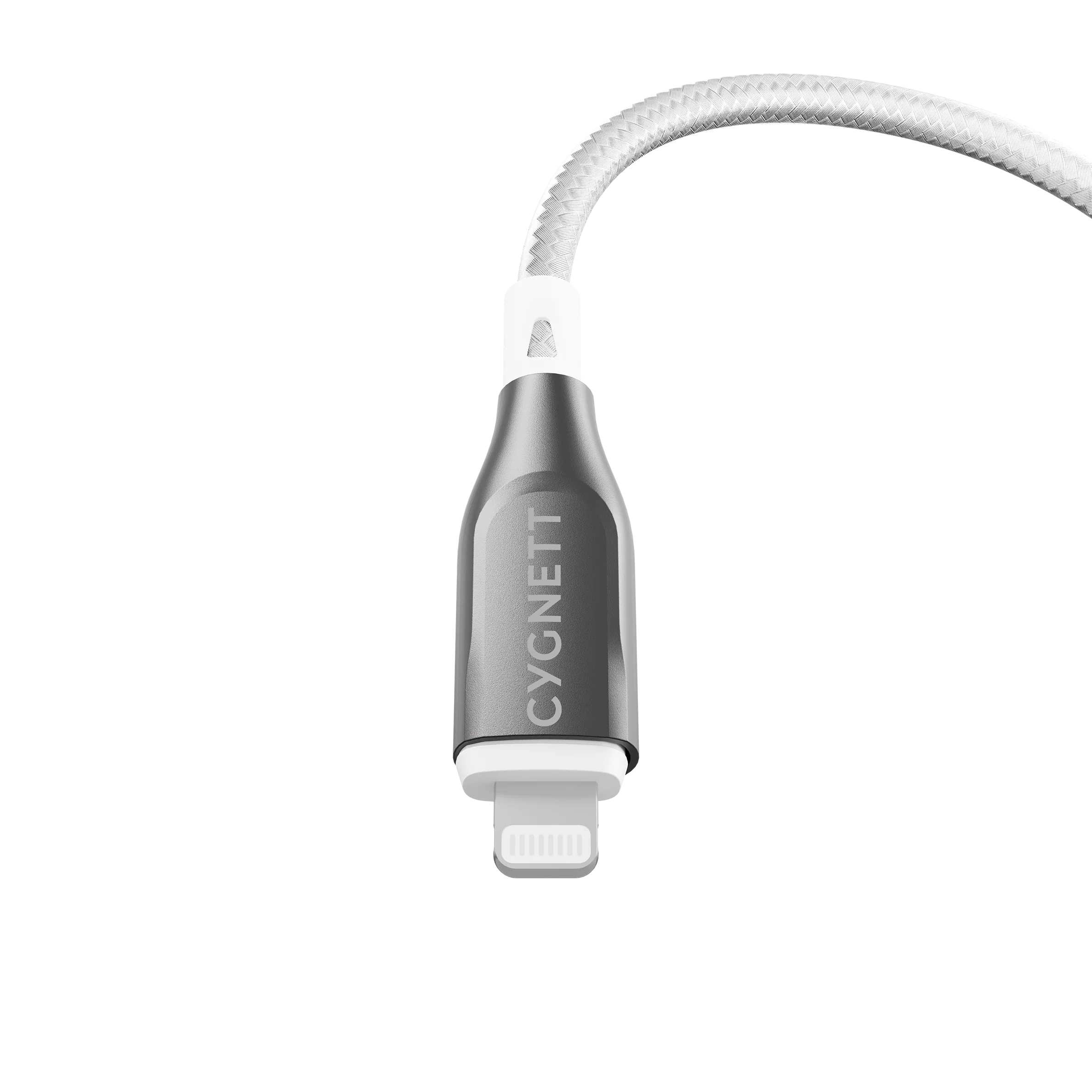 Lightning to USB-A Cable - 1M - Image 4