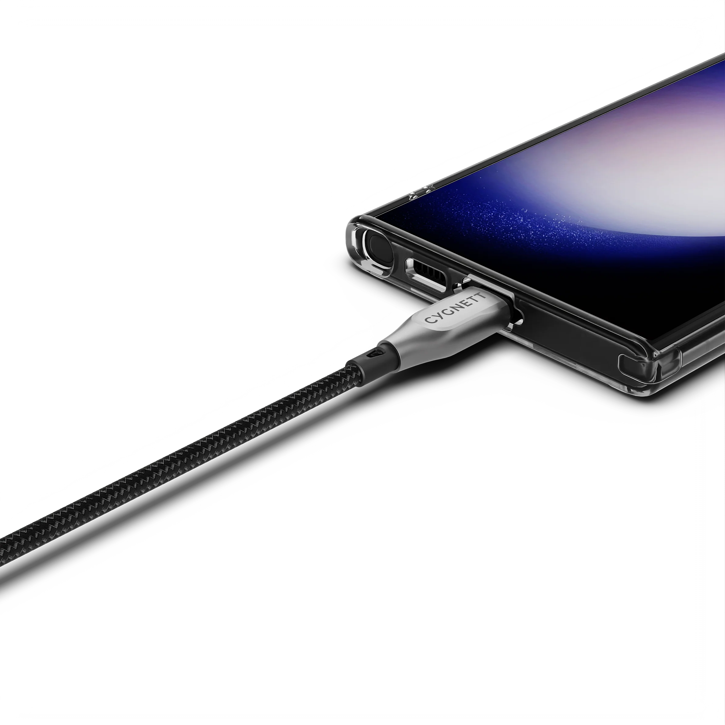 USB-C to USB-C Cable - 1M - Image 2