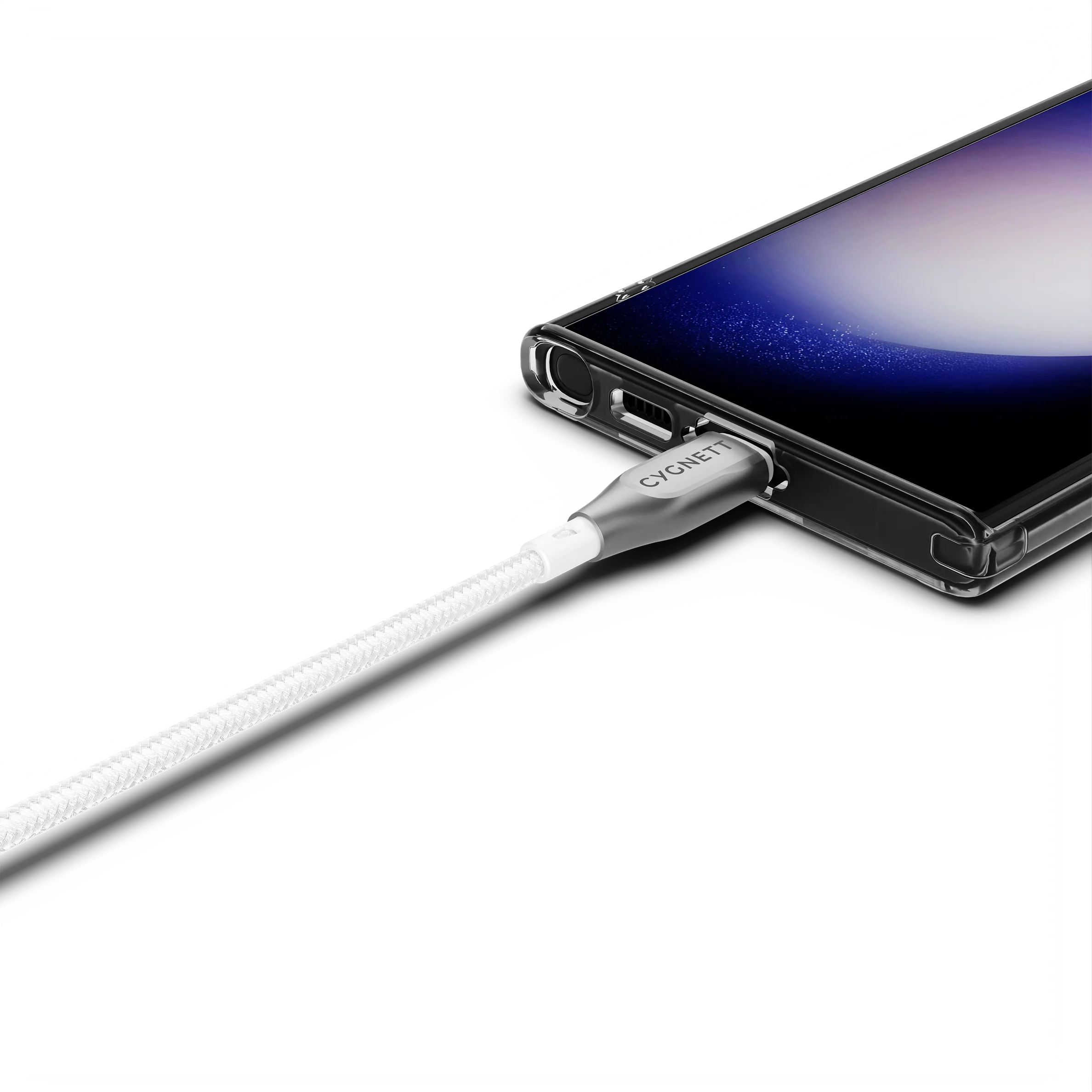 USB-C to USB-C Cable - 1M - Image 2
