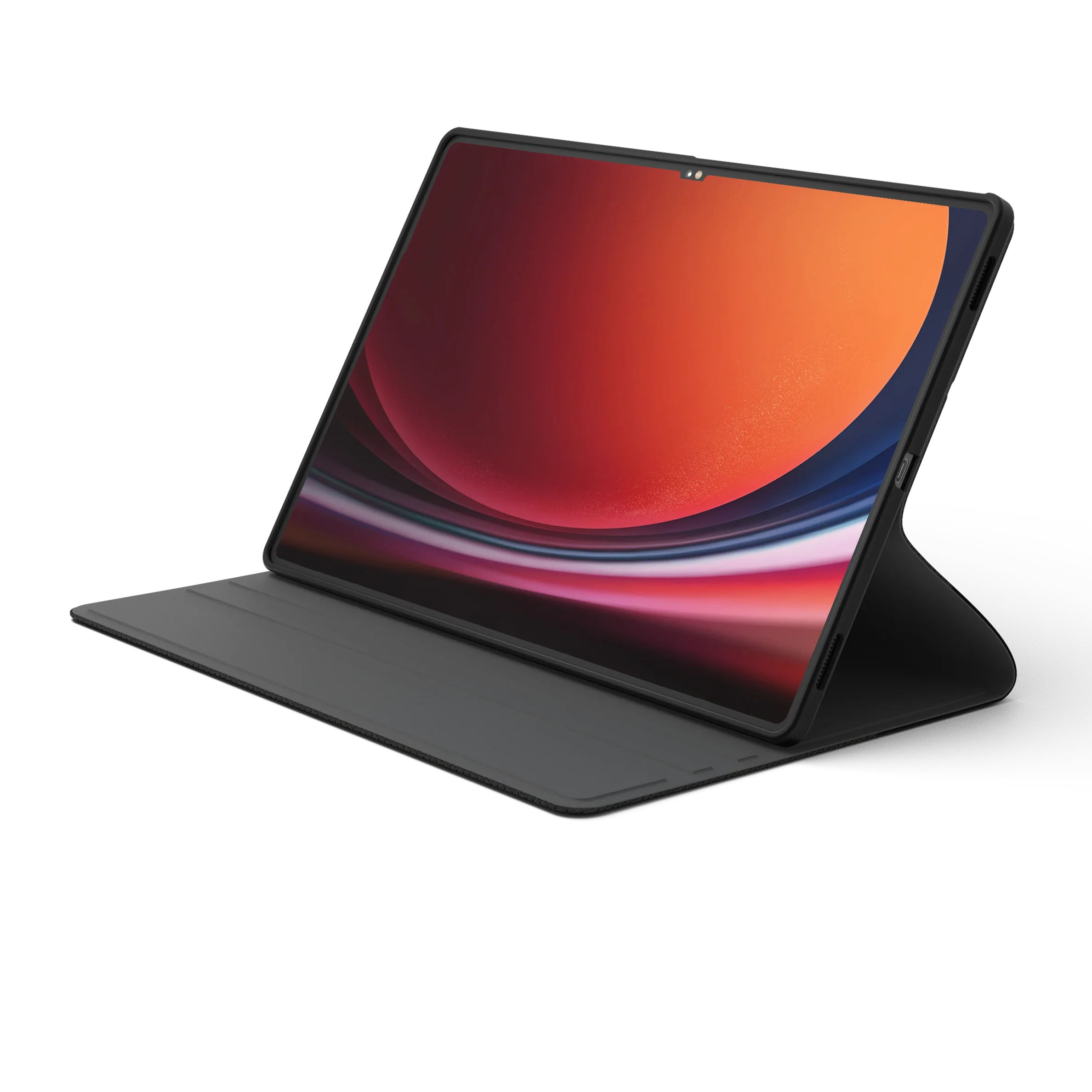 Slimline Protective Case for Samsung Tab S10/S9 Ultra