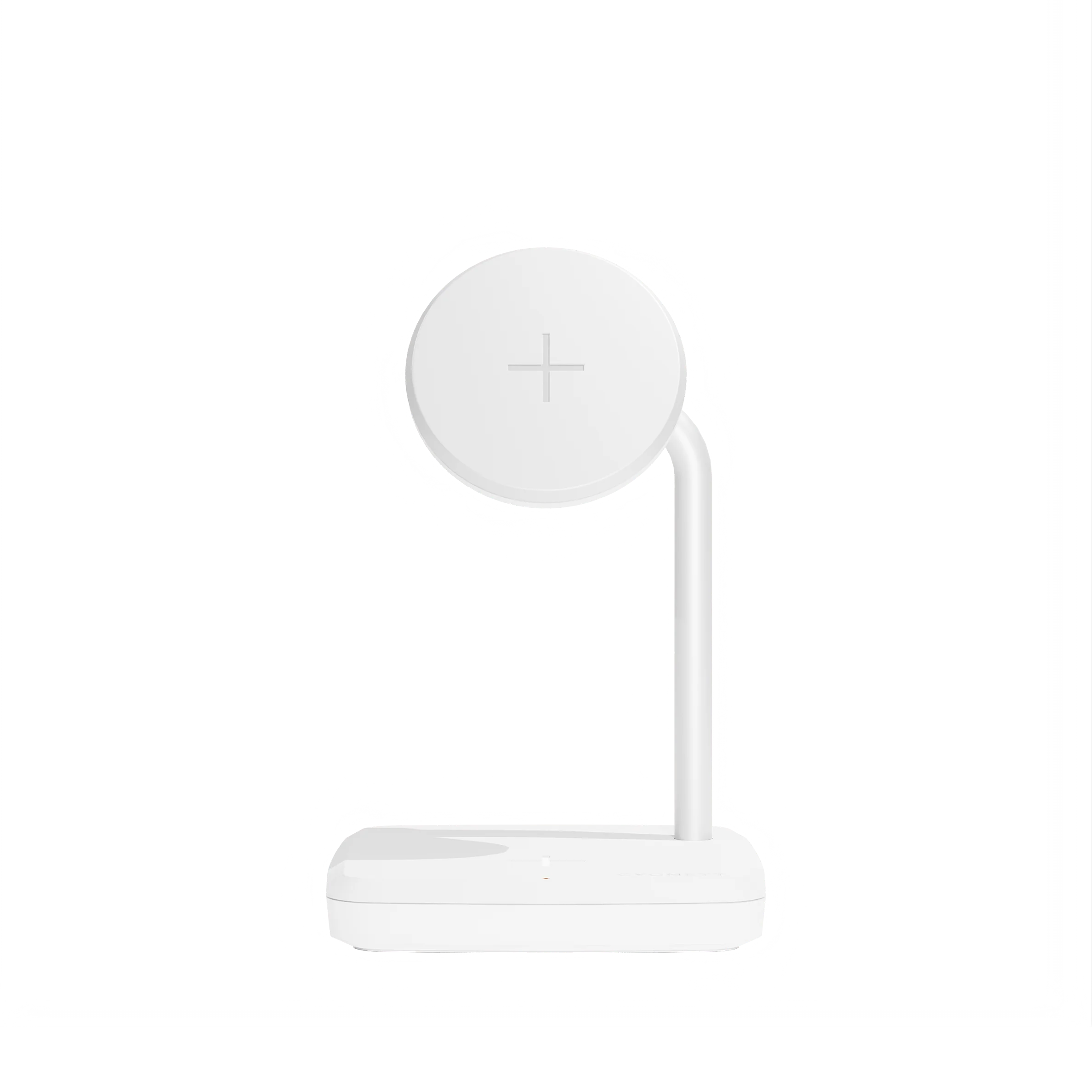 2-in-1 Magnetic Wireless Charger - Image 4