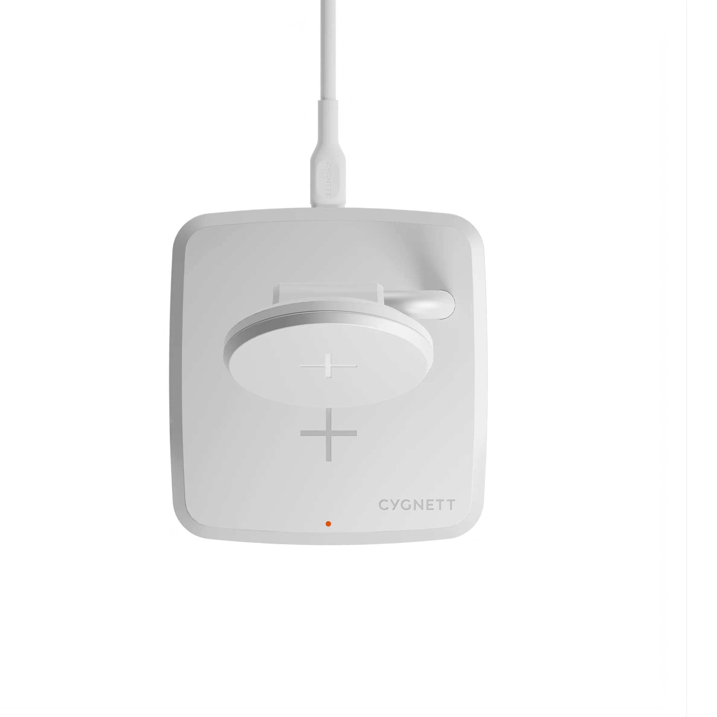 2-in-1 Magnetic Wireless Charger - Image 5