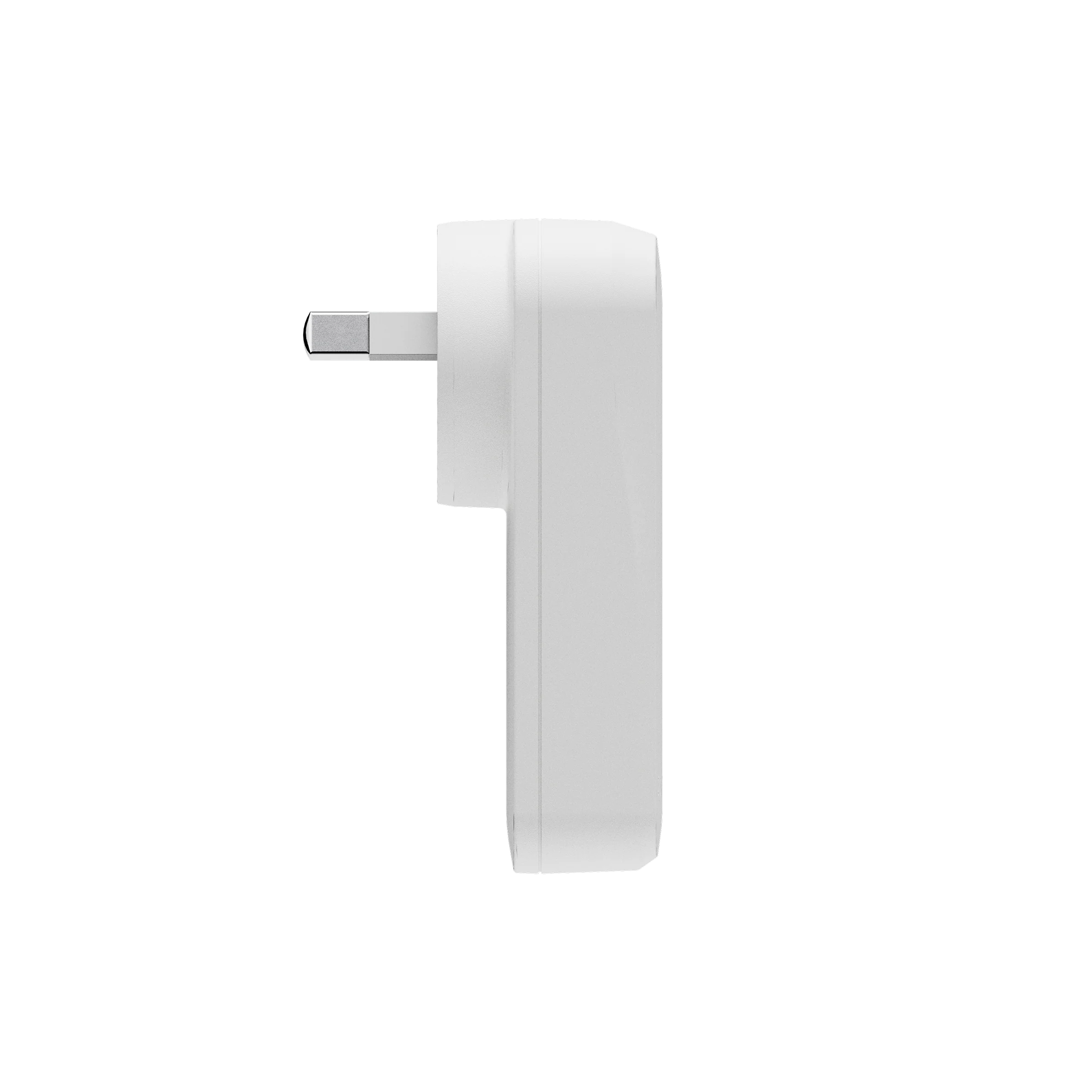 45W Dual USB-C GaN Slim Wall Charger