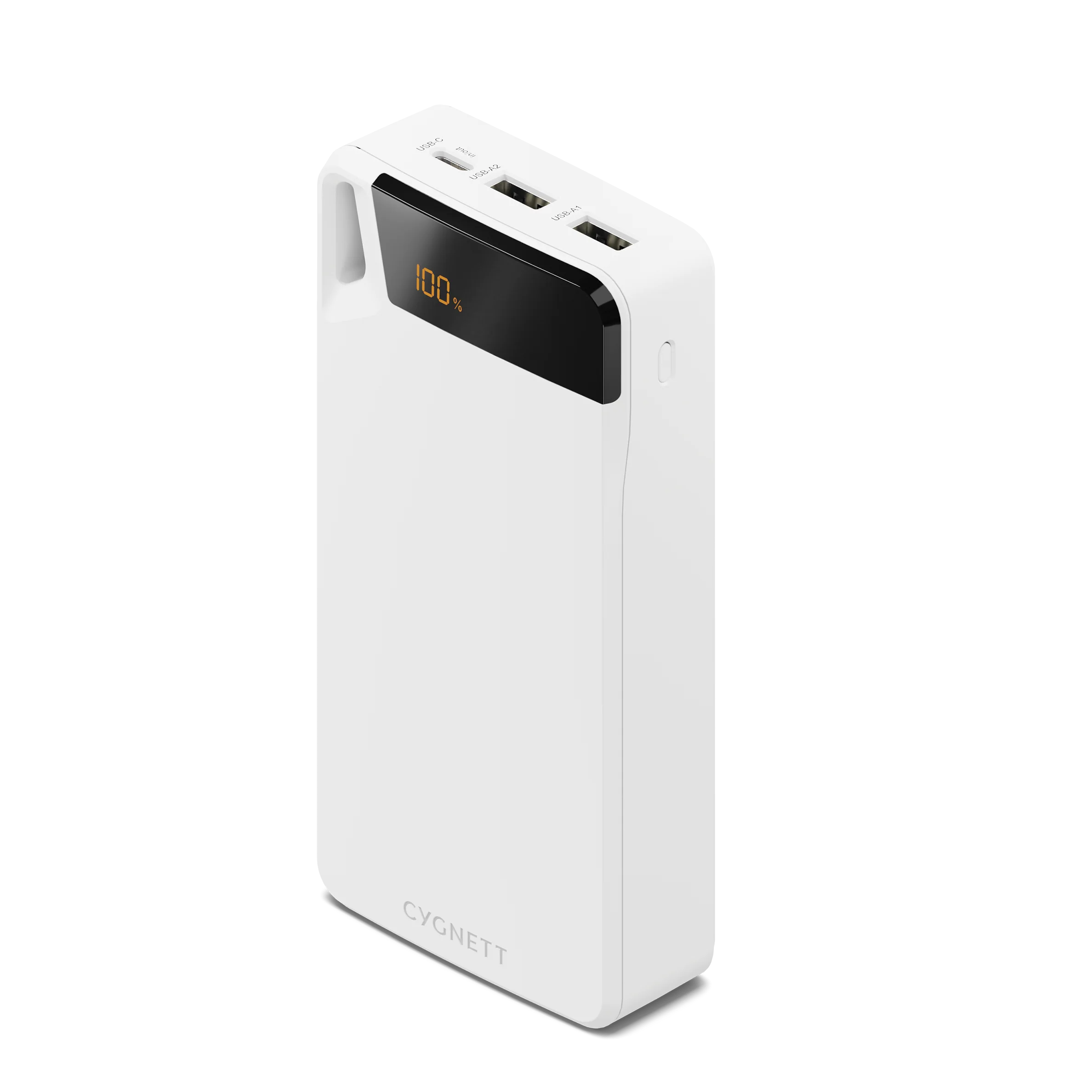 Power Bank 20K