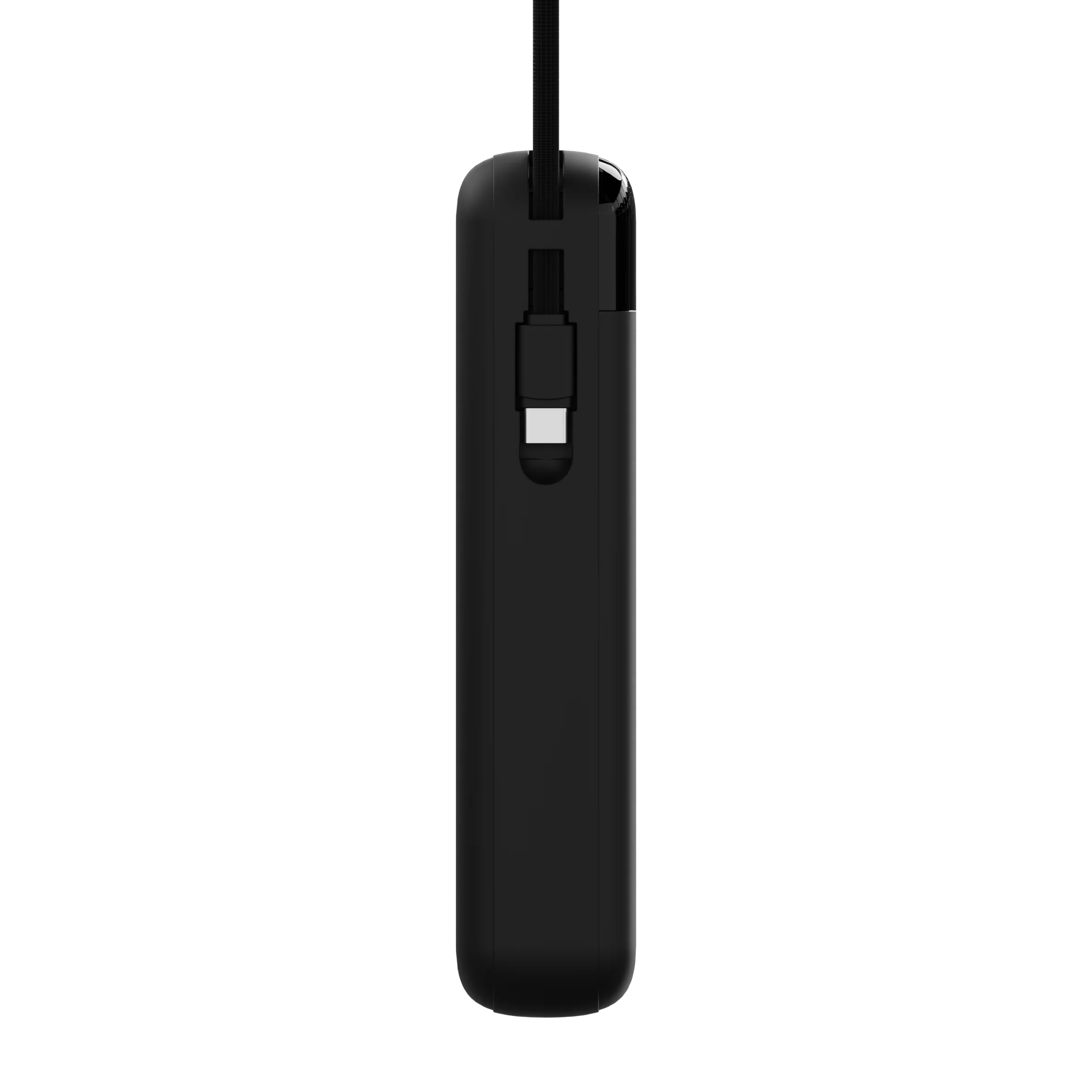 40,000mAh Power Bank with Integrated USB-C Cable - Image 3