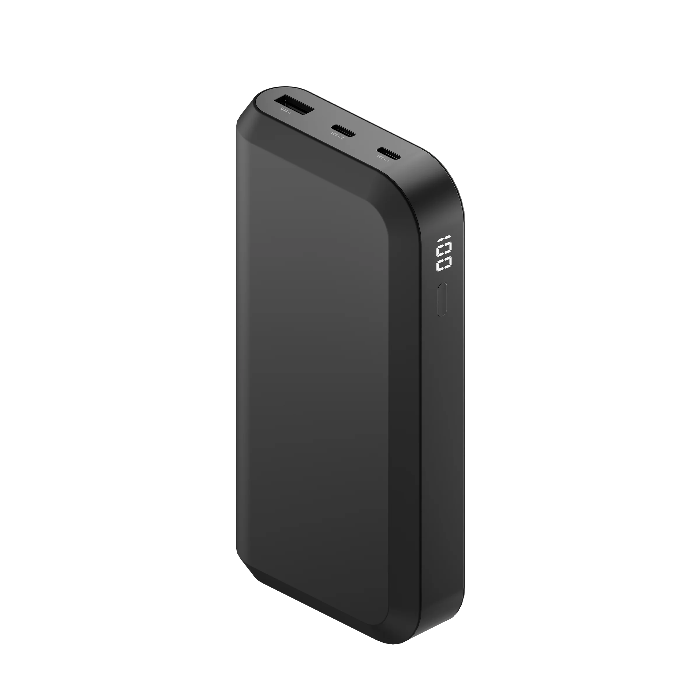 20,000 mAh Laptop Power Bank