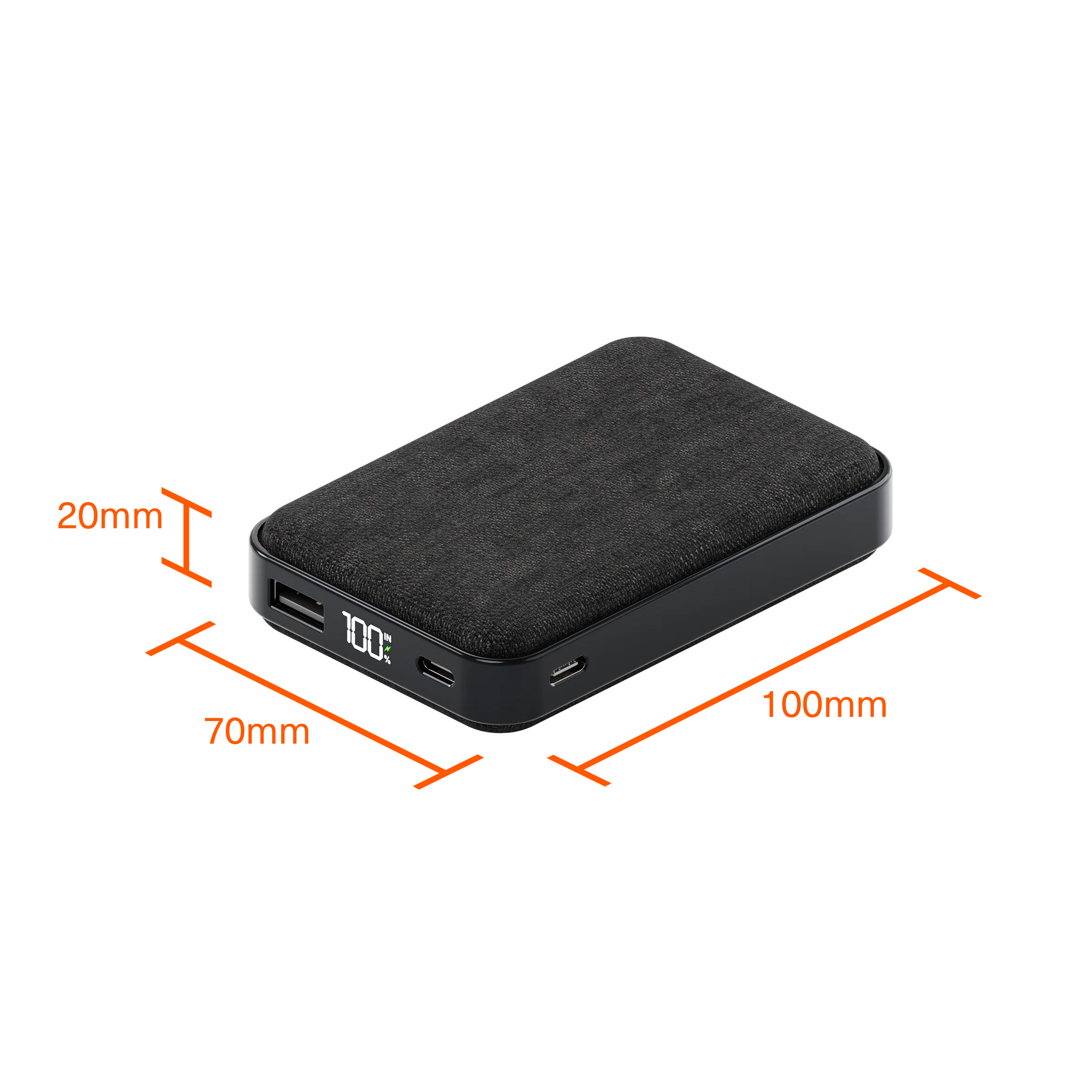 Power Bank 10K - Image 3