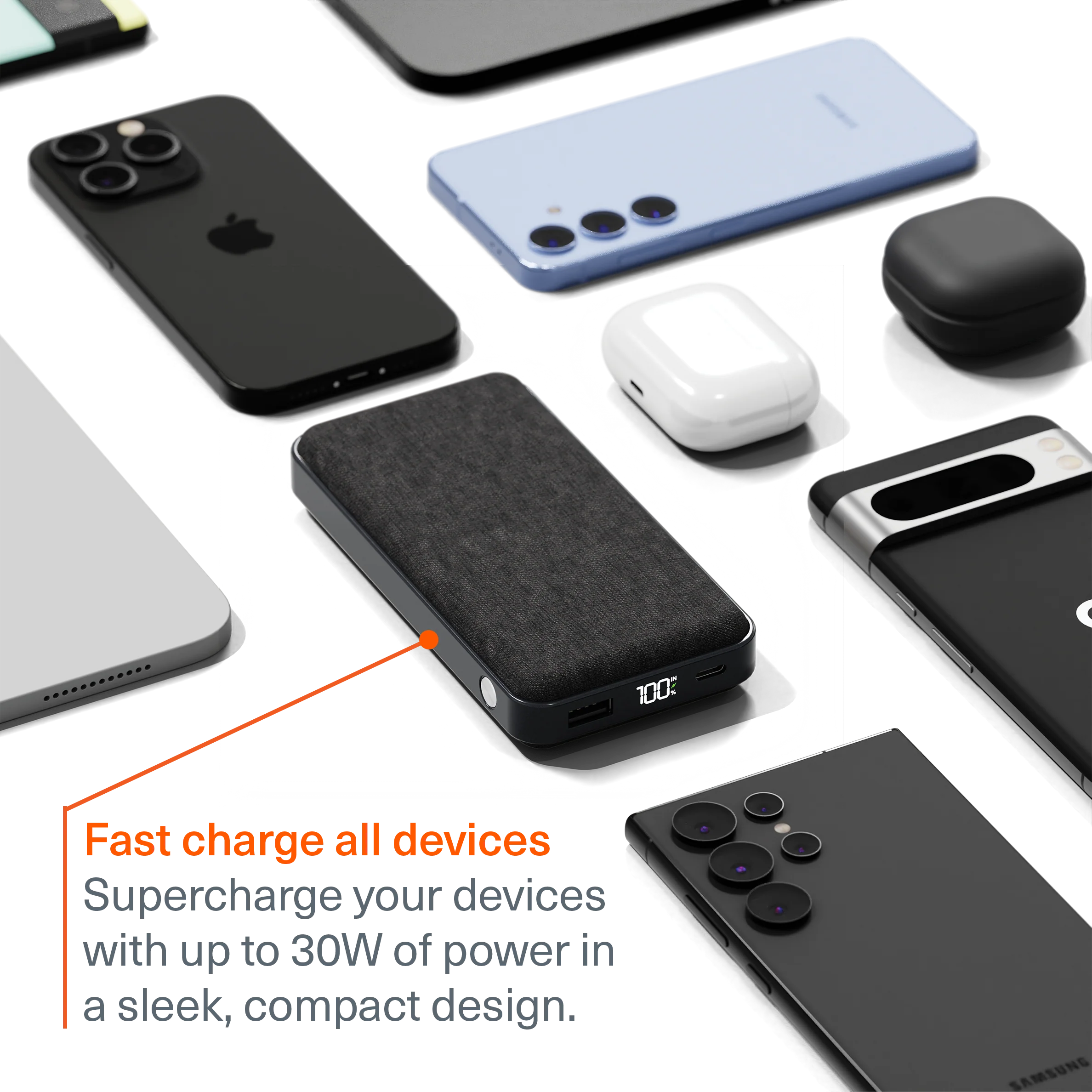 Power Bank 20K - Image 2
