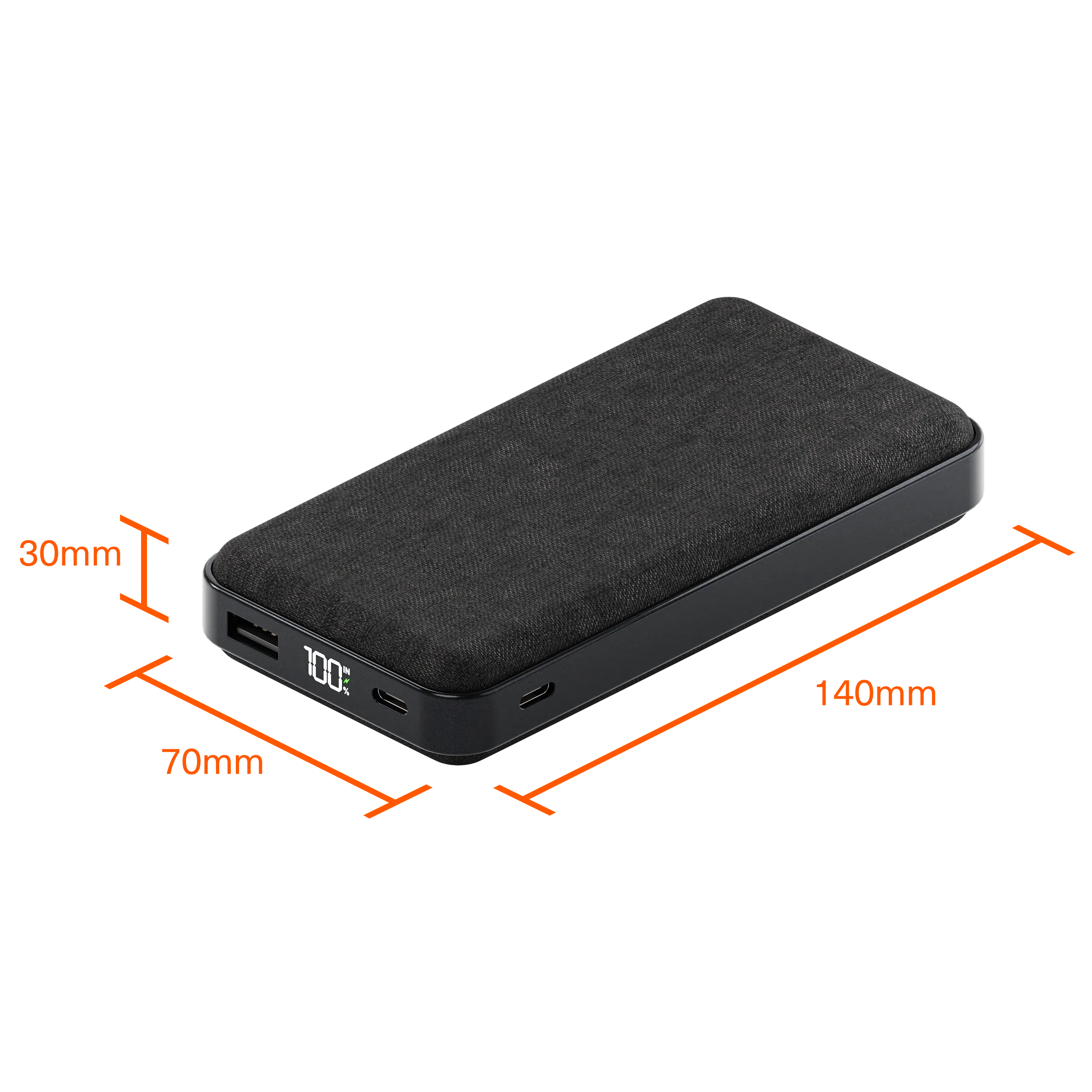 Power Bank 20K - Image 3