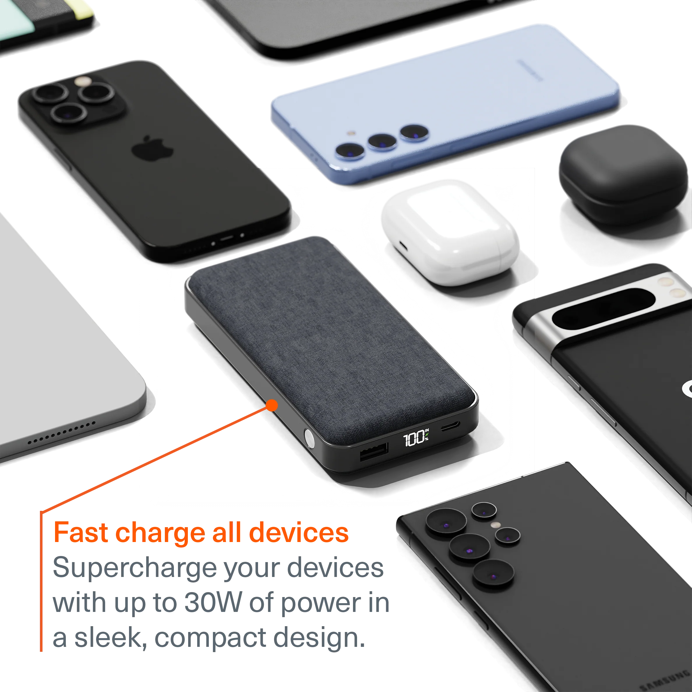 Power Bank 20K - Image 2