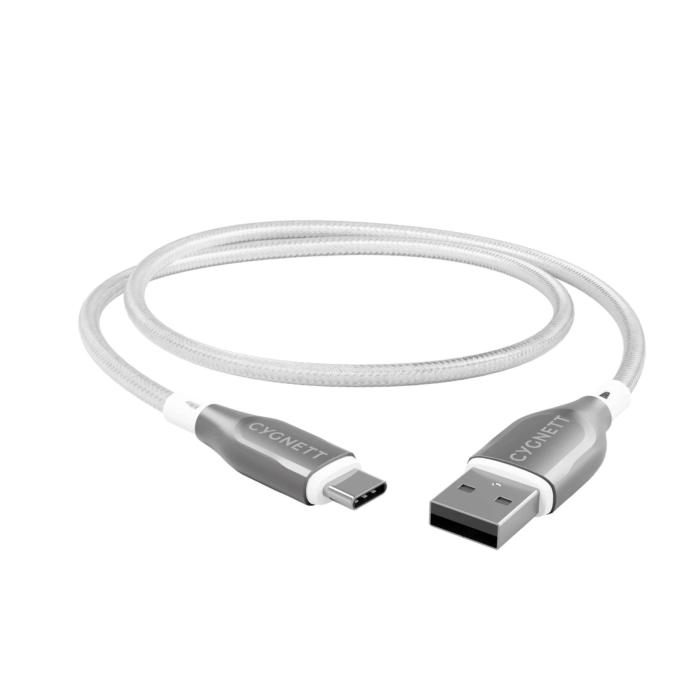 USB-C to USB-A Cable - 1M - Image 3