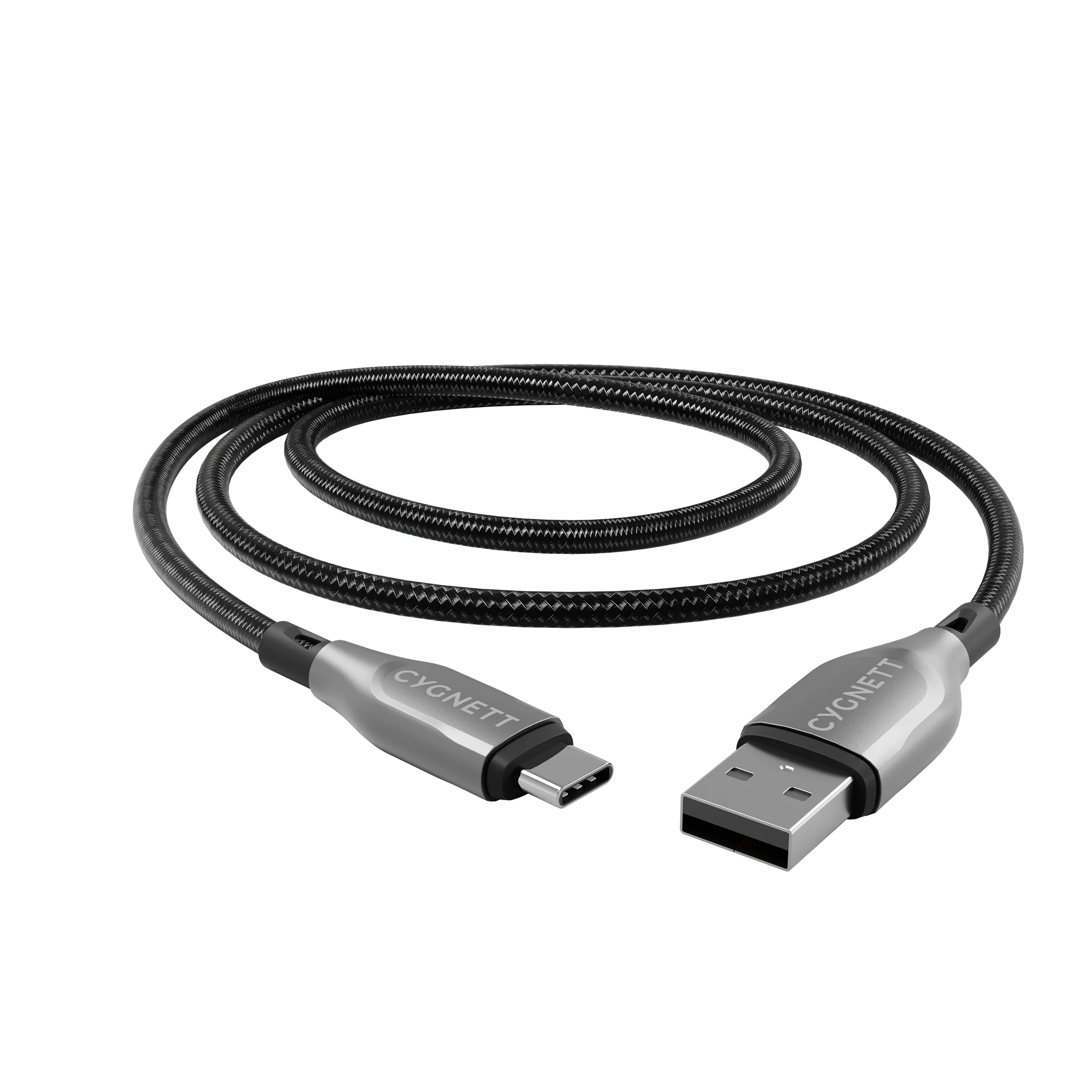 USB-C to USB-A Cable - 2M - Image 3