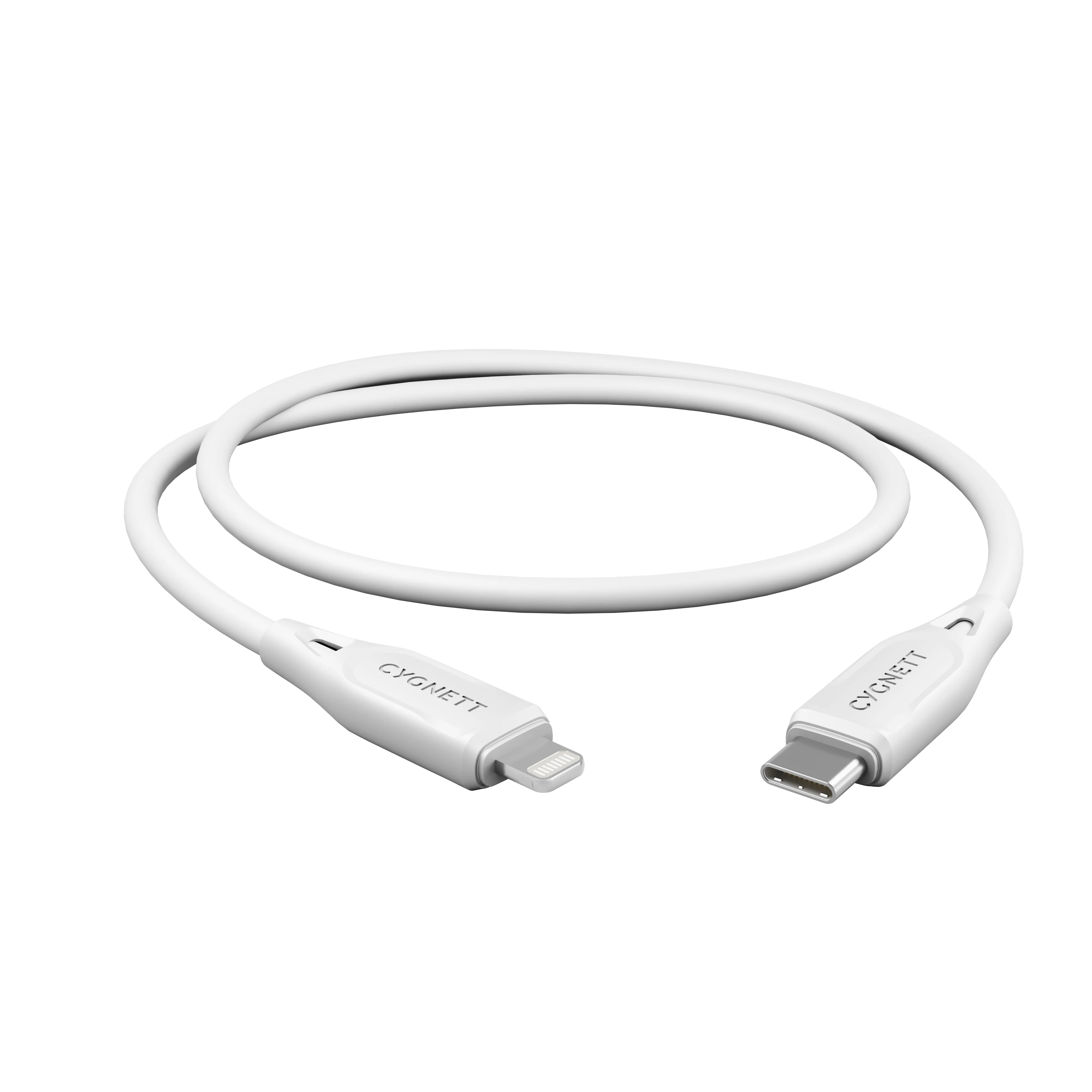 Lightning to USB-C Cable - 1M - Image 5