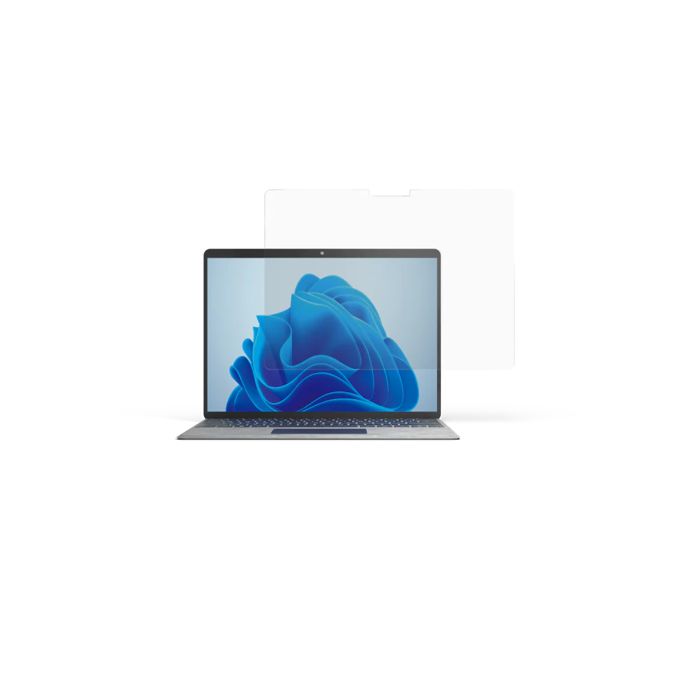 Glass Screen Protector for Surface Pro 8/9/10/11th Edition
