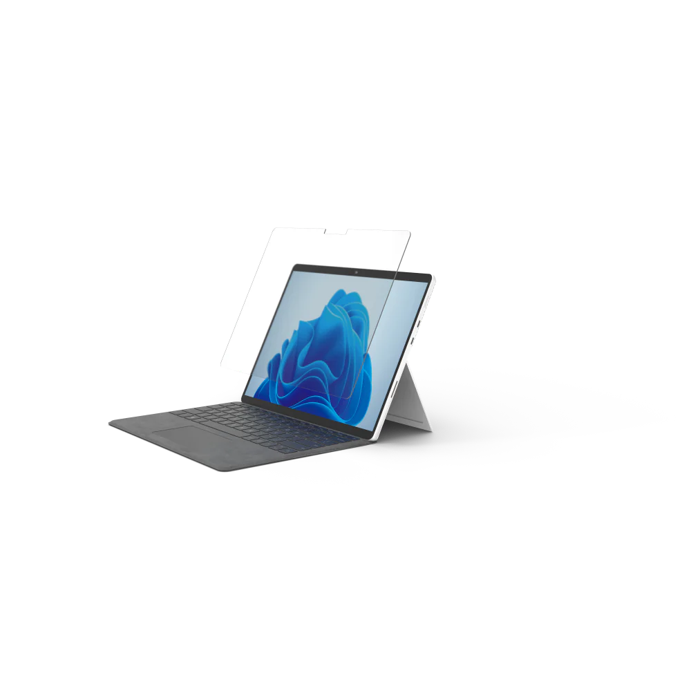 Glass Screen Protector for Surface Pro 8/9/10/11th Edition - Image 2