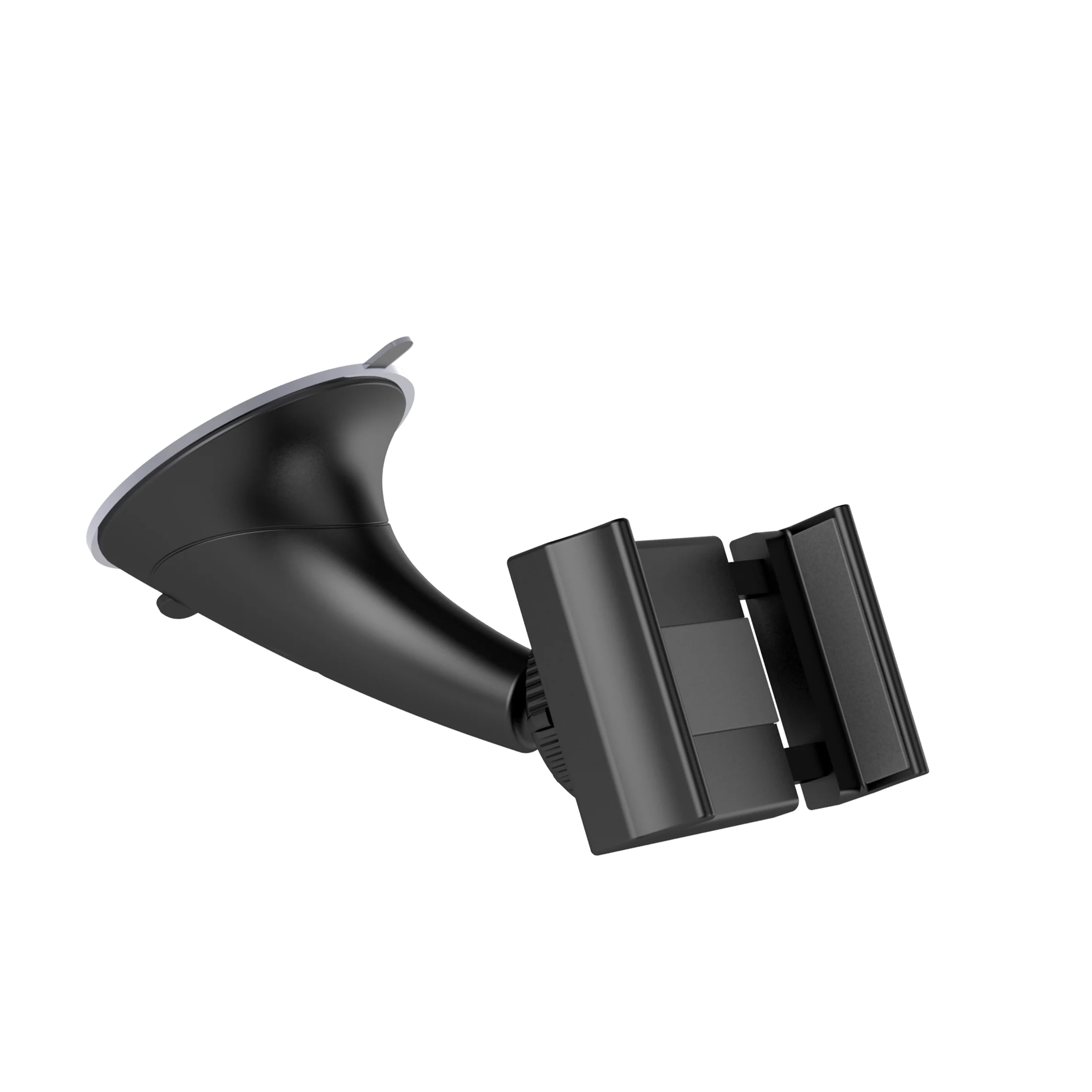 Adjustable Window Mount