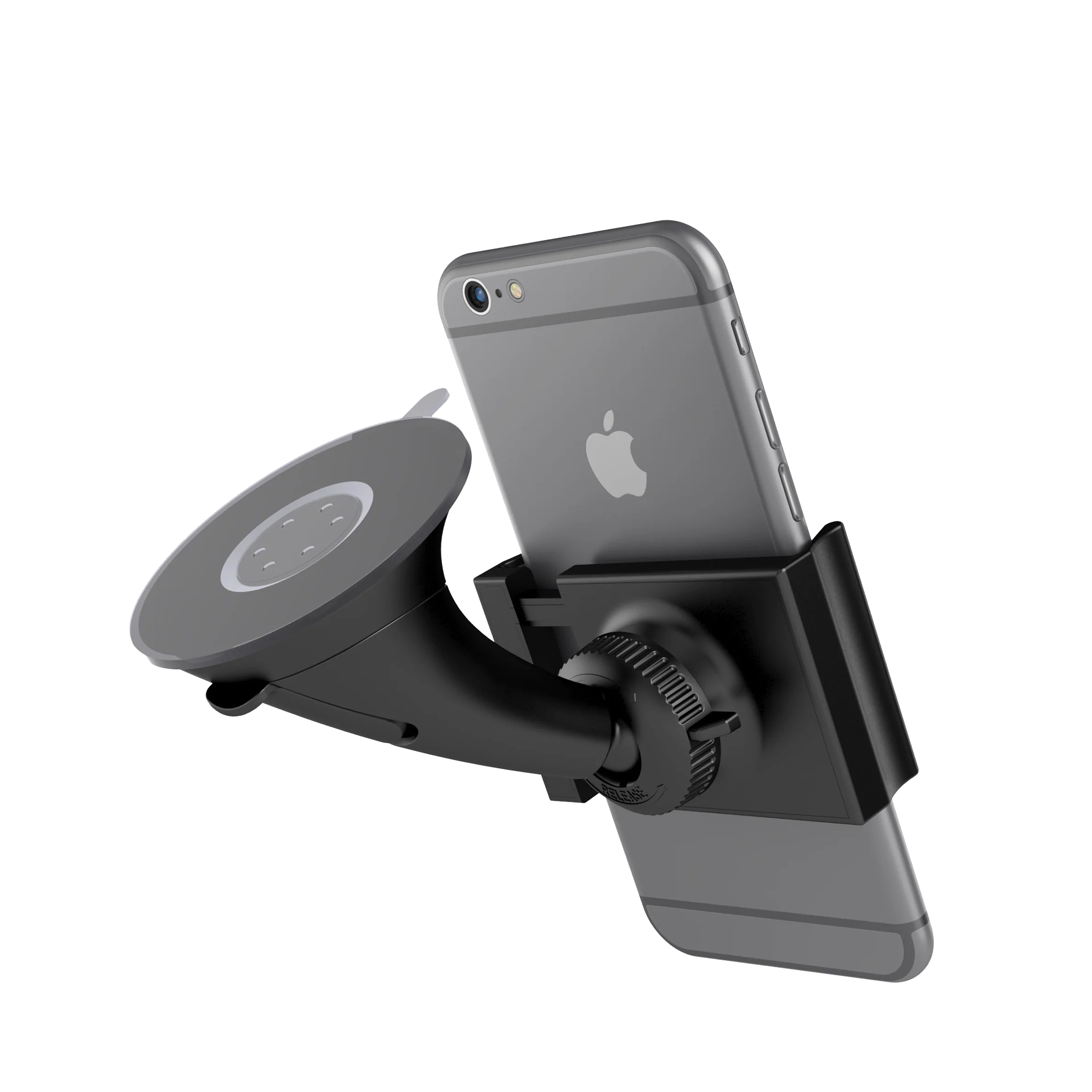 Adjustable Window Mount - Image 2
