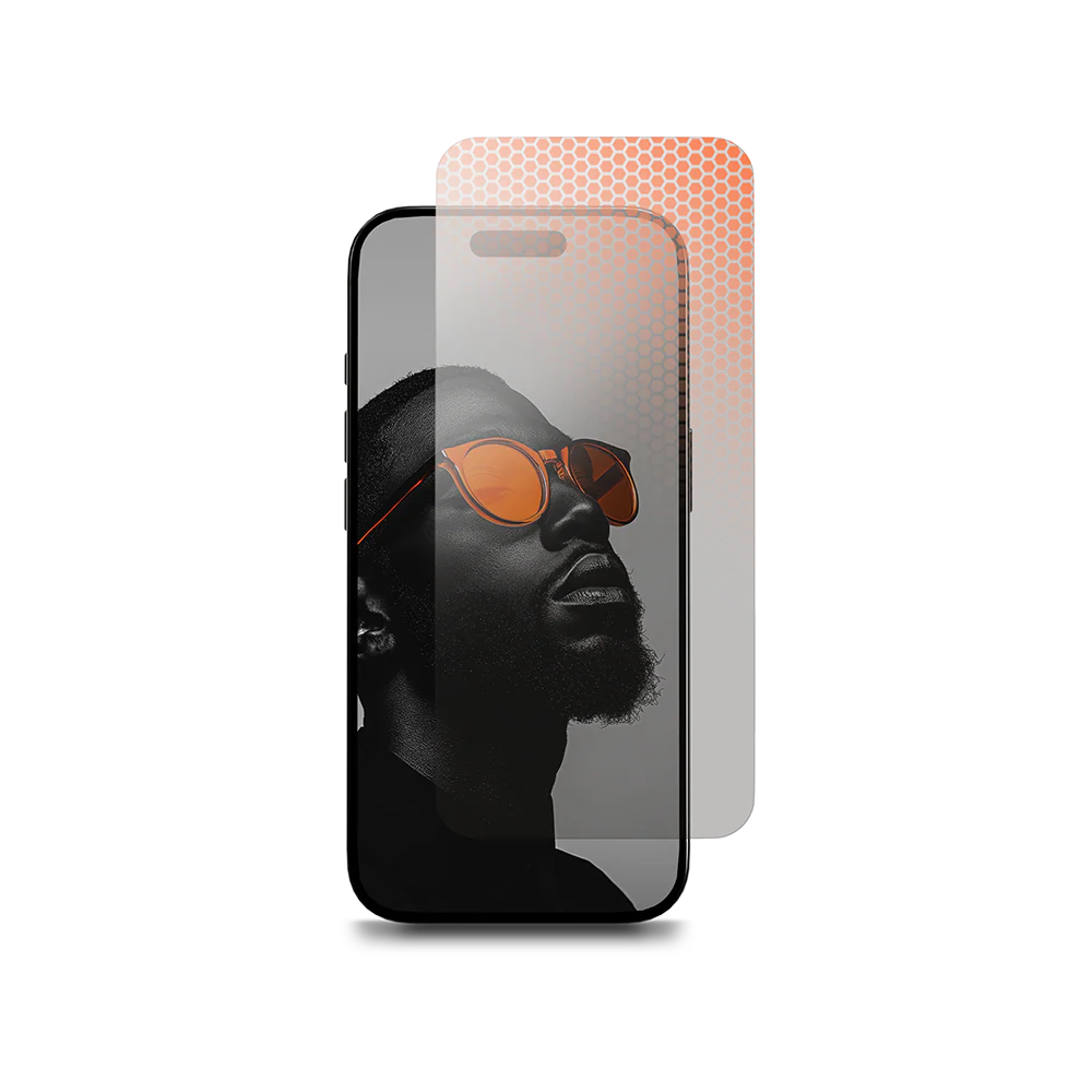 Advanced Glass Screen Protector For iPhone 17 & 16 Pro