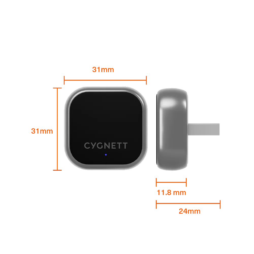 Wireless Apple CarPlay™ & Android Auto™ Adapter - Image 7