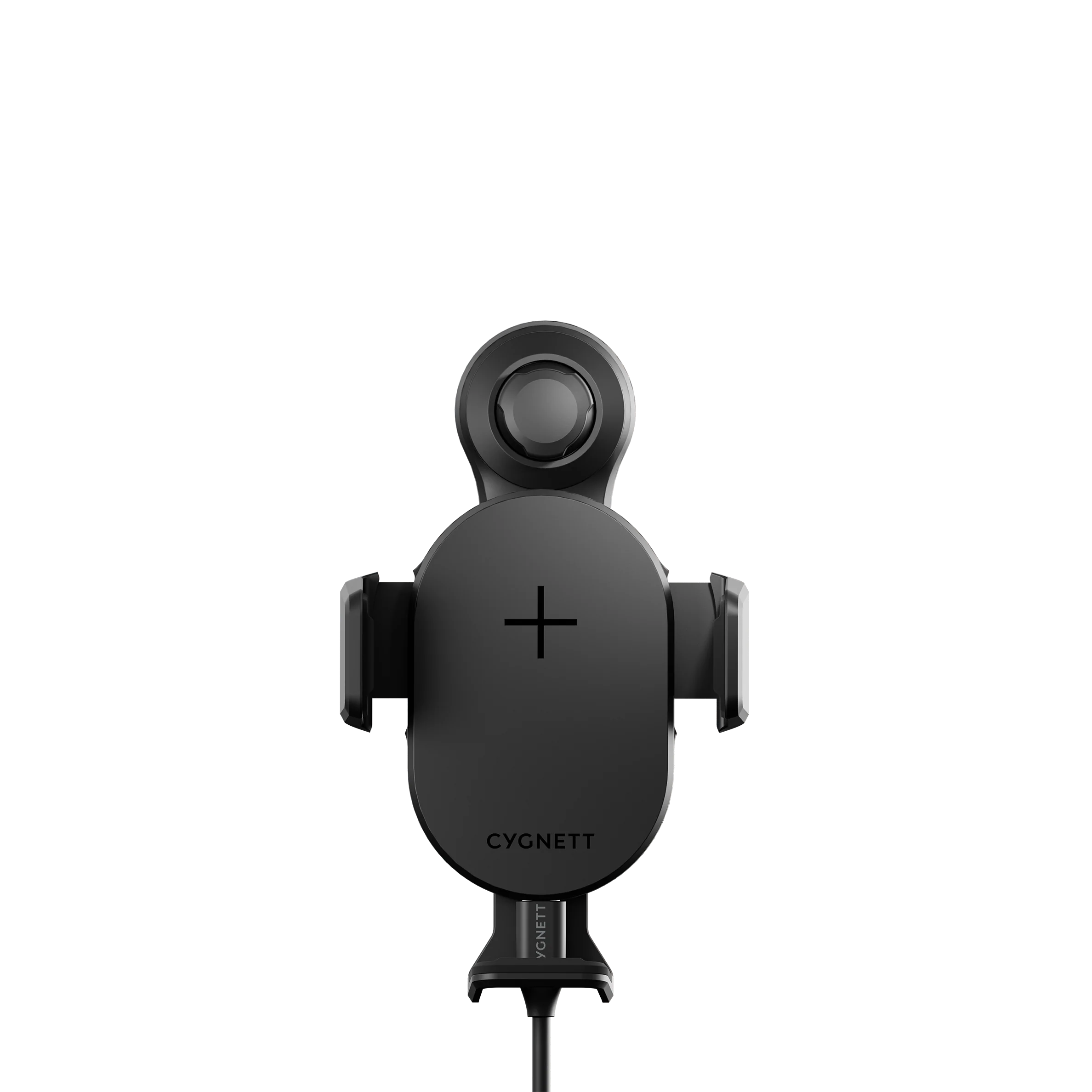 Universal Vent Mount Wireless Charger - Image 2