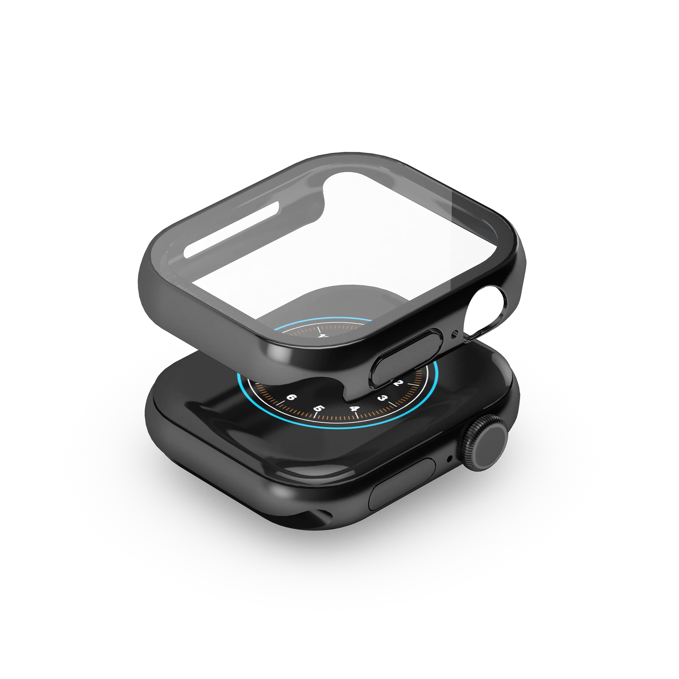 Apple Watch Case + Integrated Screen Protector for Ultra 2/Ultra (49mm) - Image 4