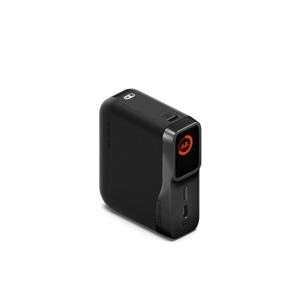 45W Power Bank 10K