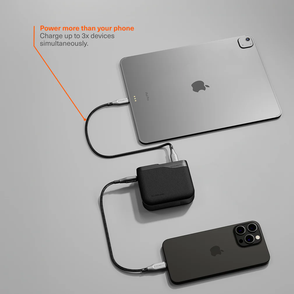 45W Power Bank 10K - Image 3