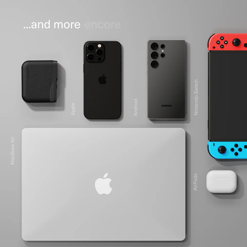 45W Power Bank 10K - Image 4