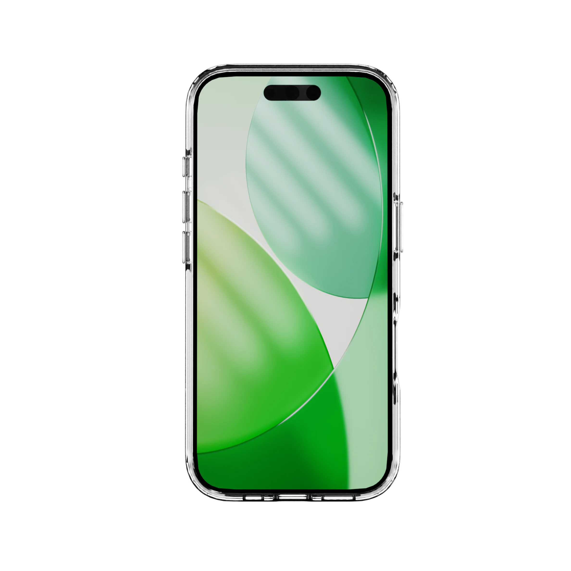 Protective Clear Case for iPhone 17 - Image 7