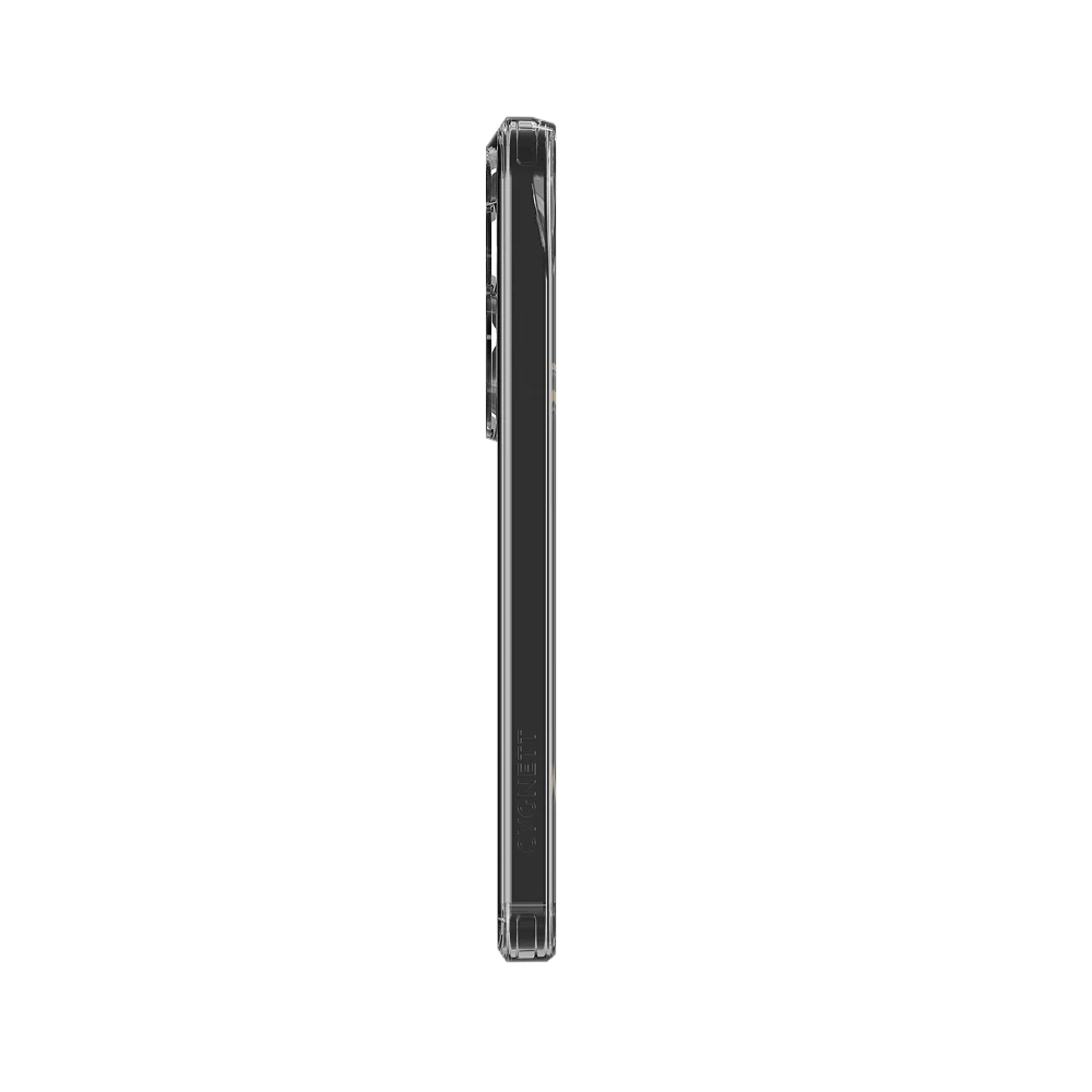 Protective Clear Case for Galaxy A37 - Image 7