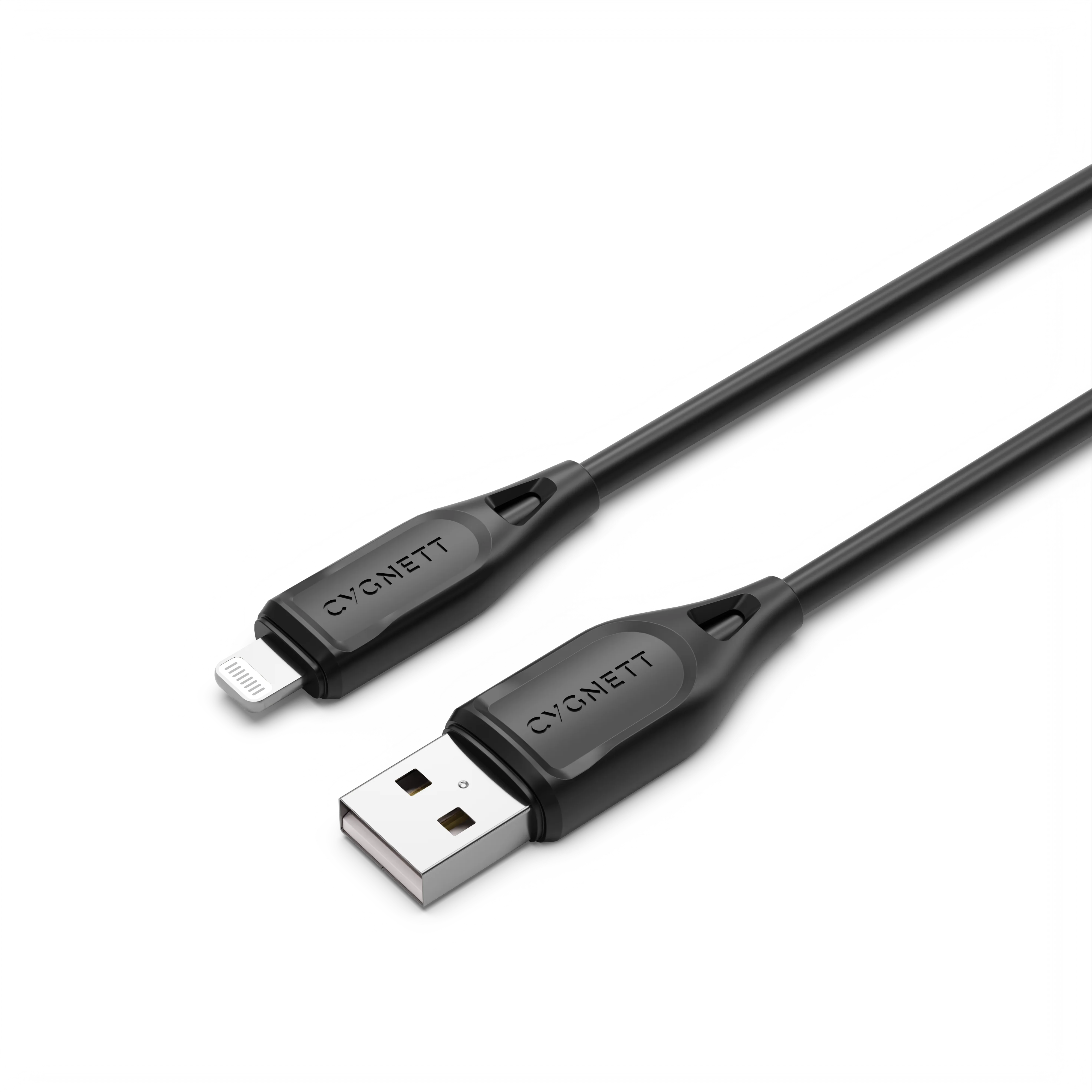 Lightning to USB-A Cable - 1M