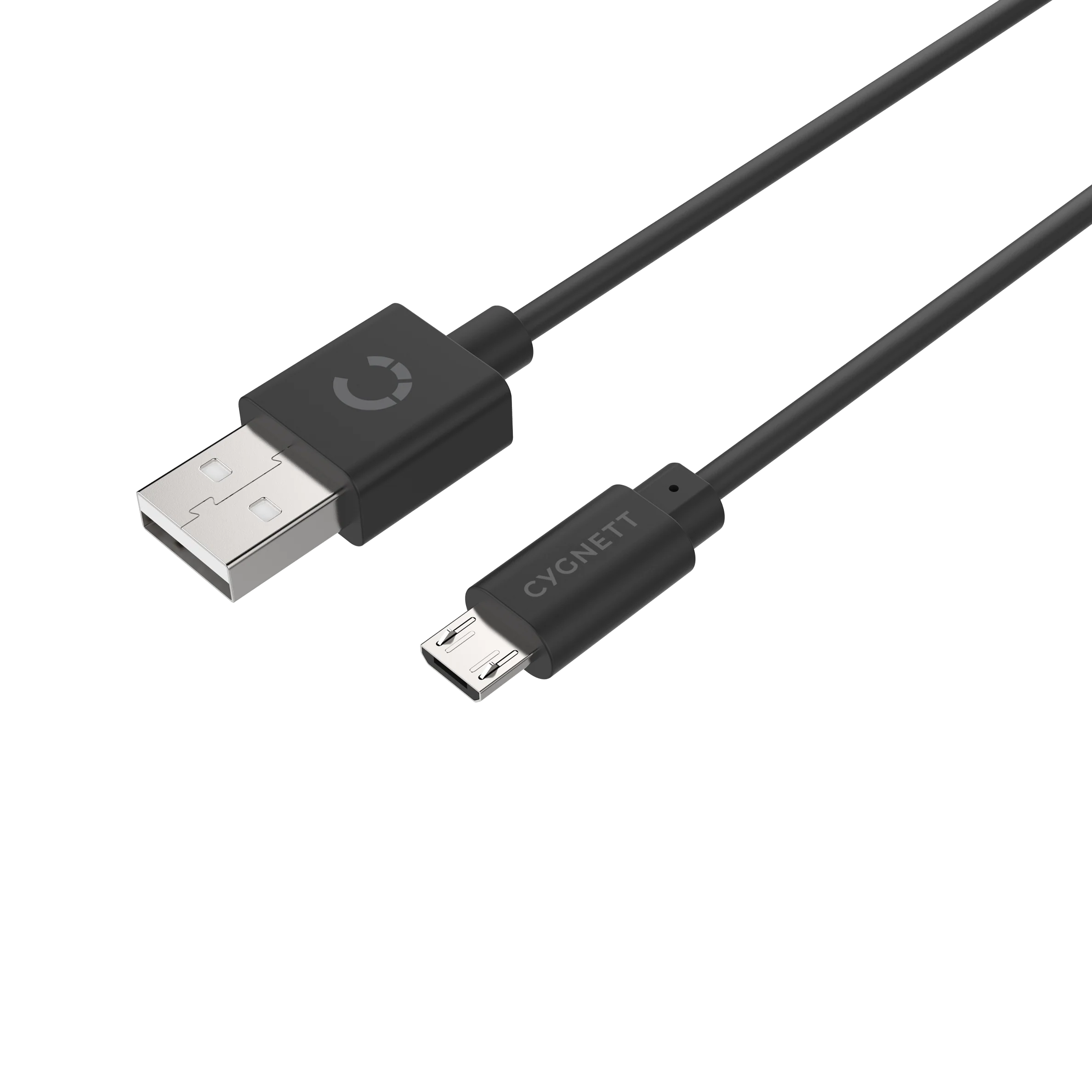 Micro USB to USB-A Cable - 1M