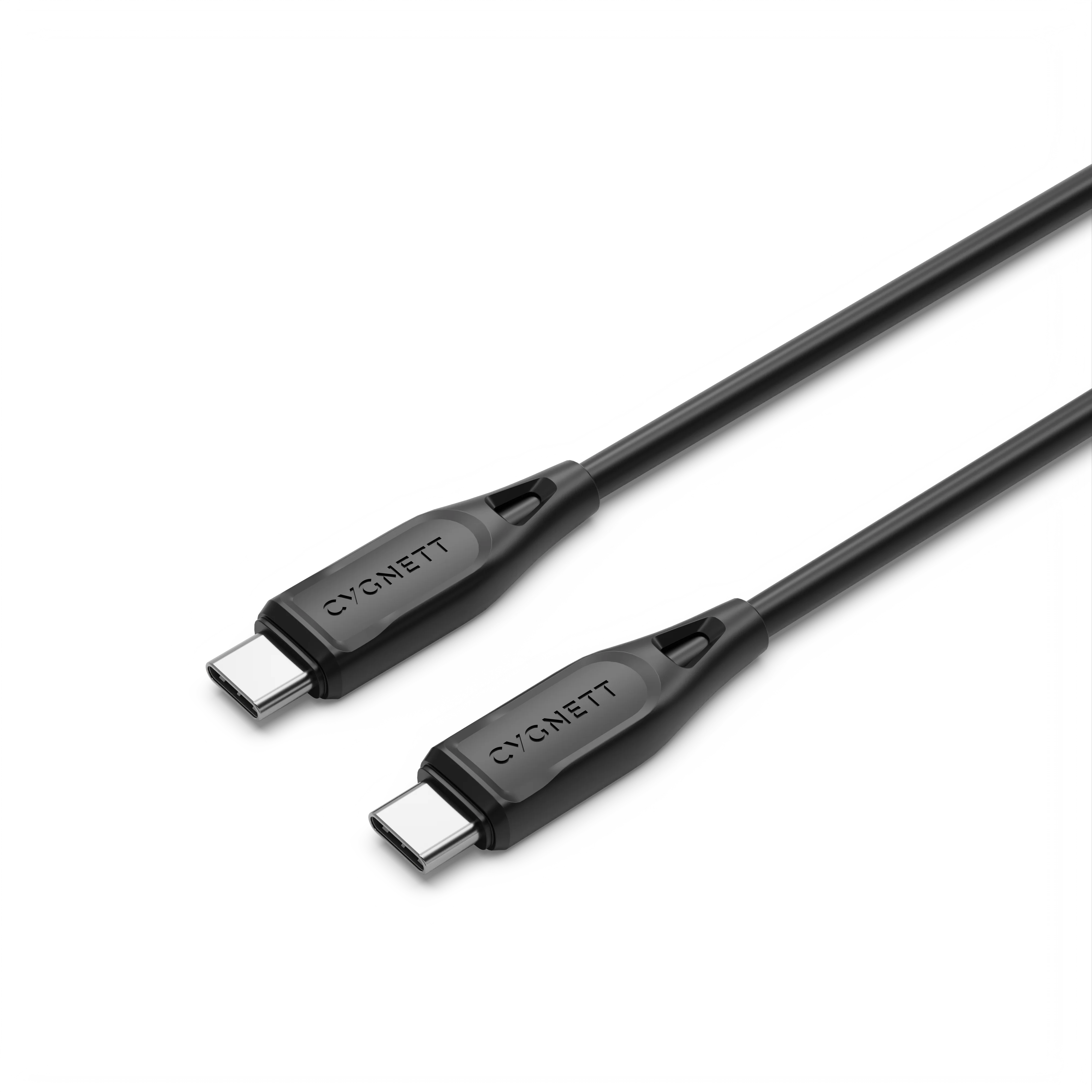 USB-C to USB-C Cable - 1M