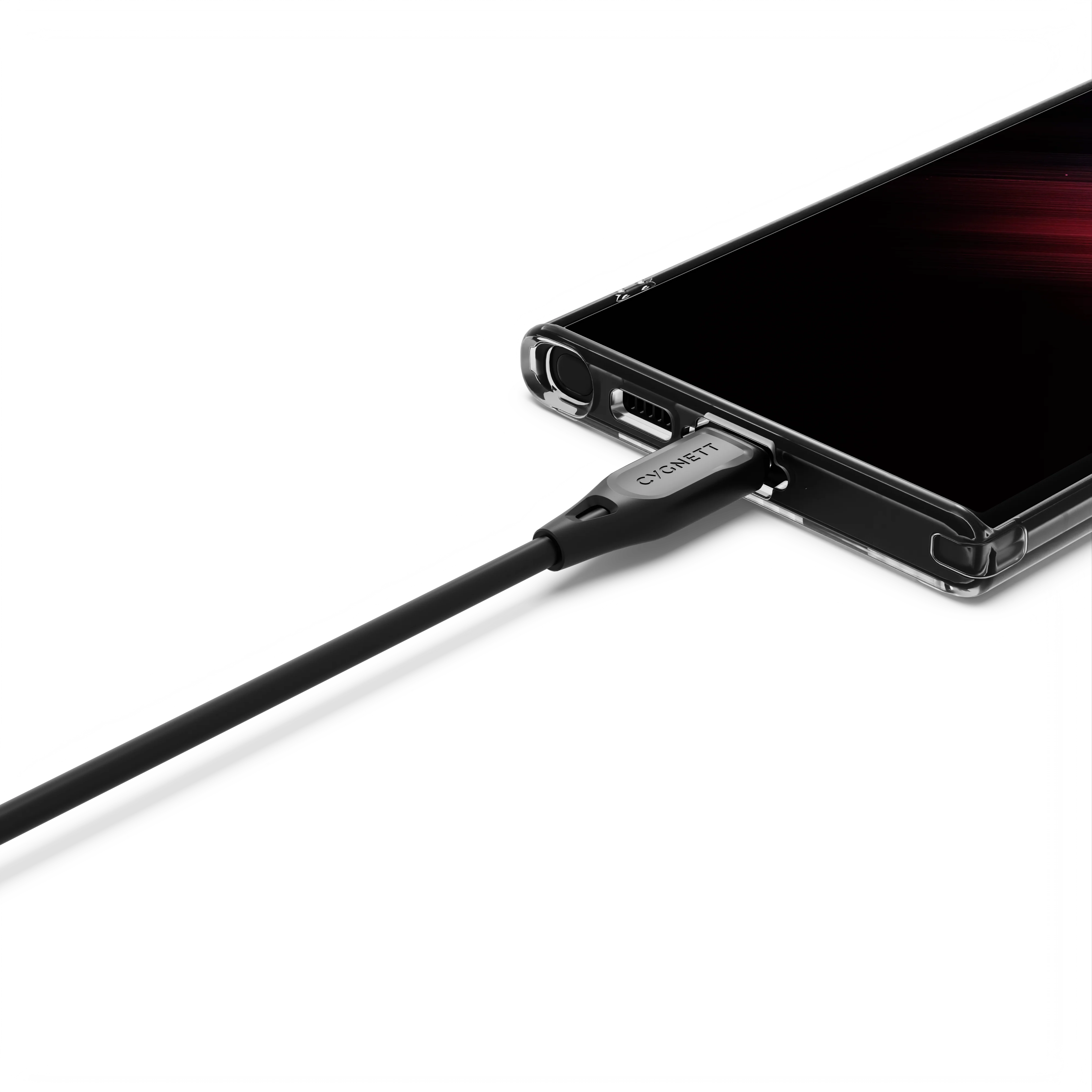 USB-C to USB-C Cable - 1M - Image 2