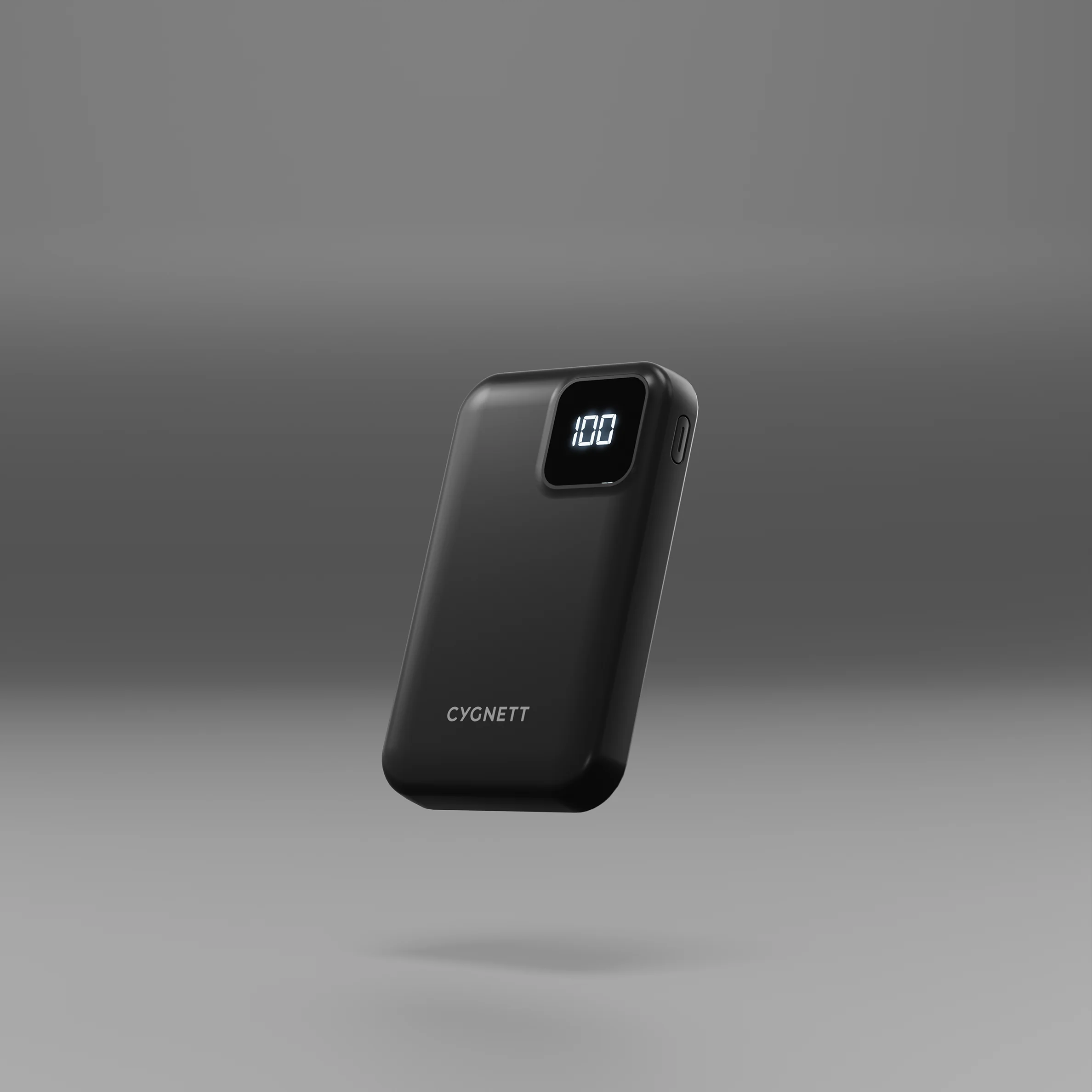 Power Bank 5K – Black - Image 5